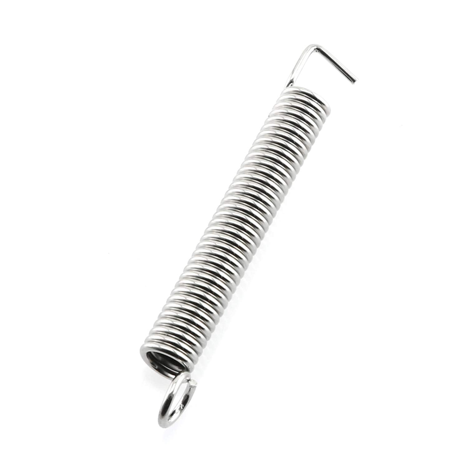 Maxmoral 6Pcs Electric Guitar Tremolo Bridge Springs Guitars Parts