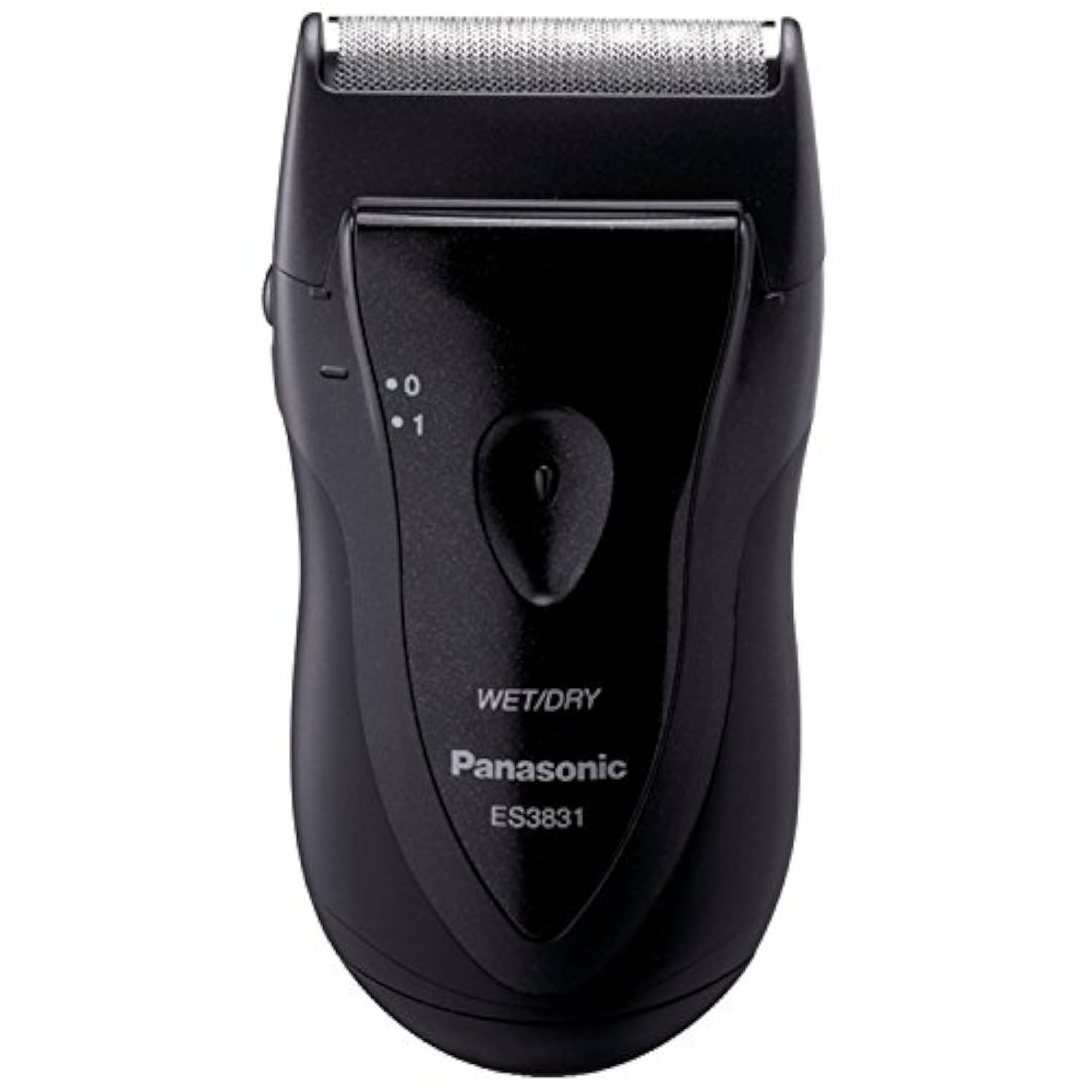 Panasonic Pro Curve Battery Operated Travel Shaver Panasonic Pro Curve Battery Operated Travel Shaver