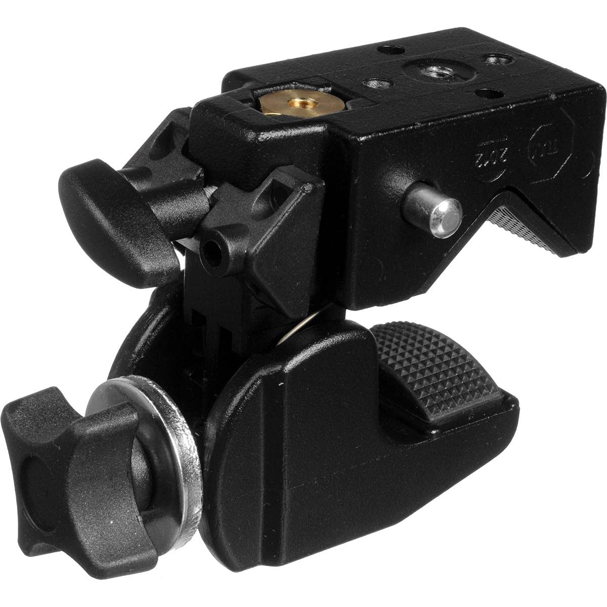 Manfrotto 035Bn Binocular Super Clamp