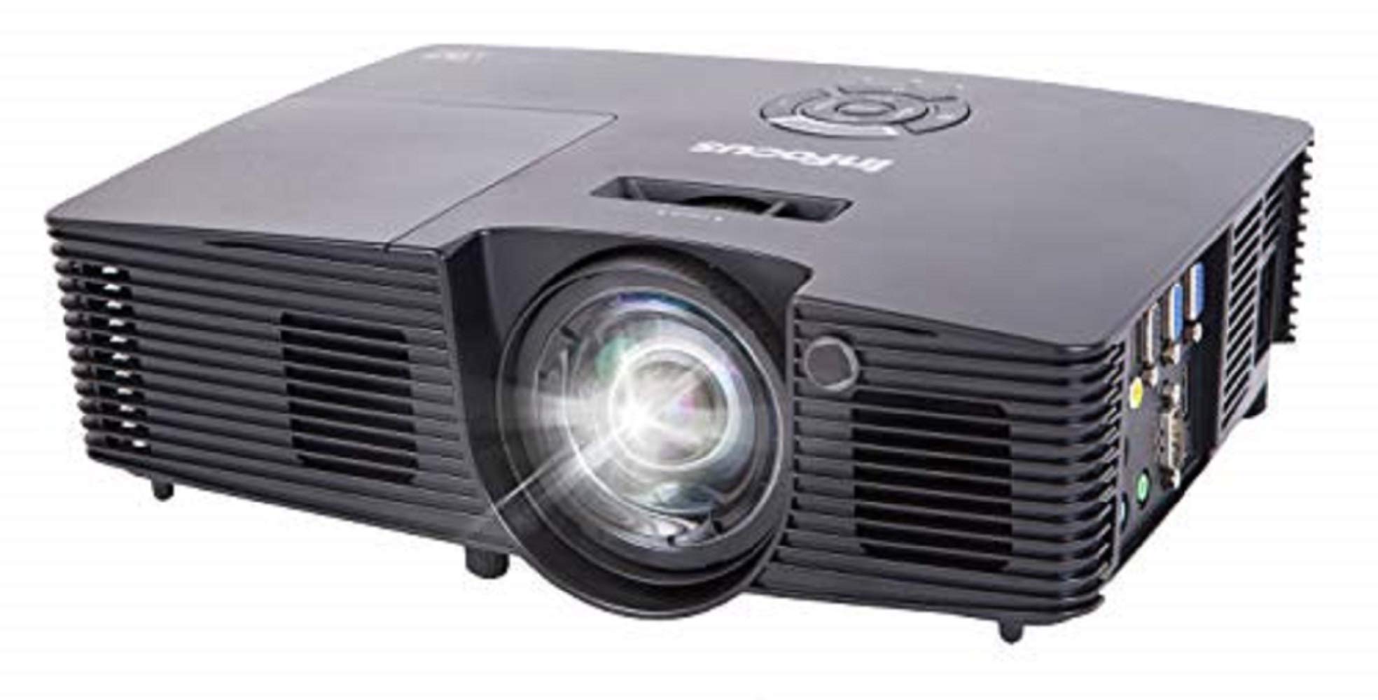 InFocus IN116XA Projector, (1280 x 800) in116xa