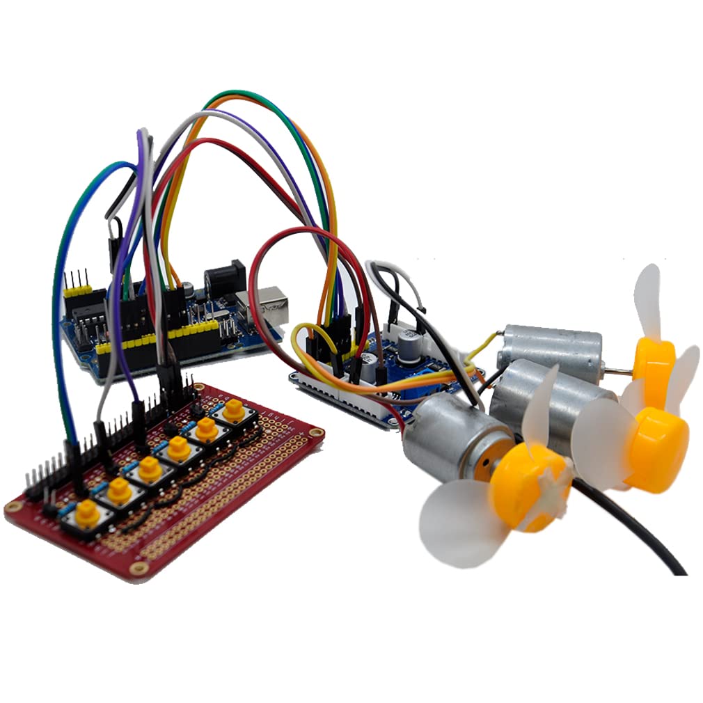 Gikfun Solder Able Breadboard Gold Plated Finish Proto Board Pcb For Arduino Soldering Projects (Pack Of 3Pcs) Gk1022