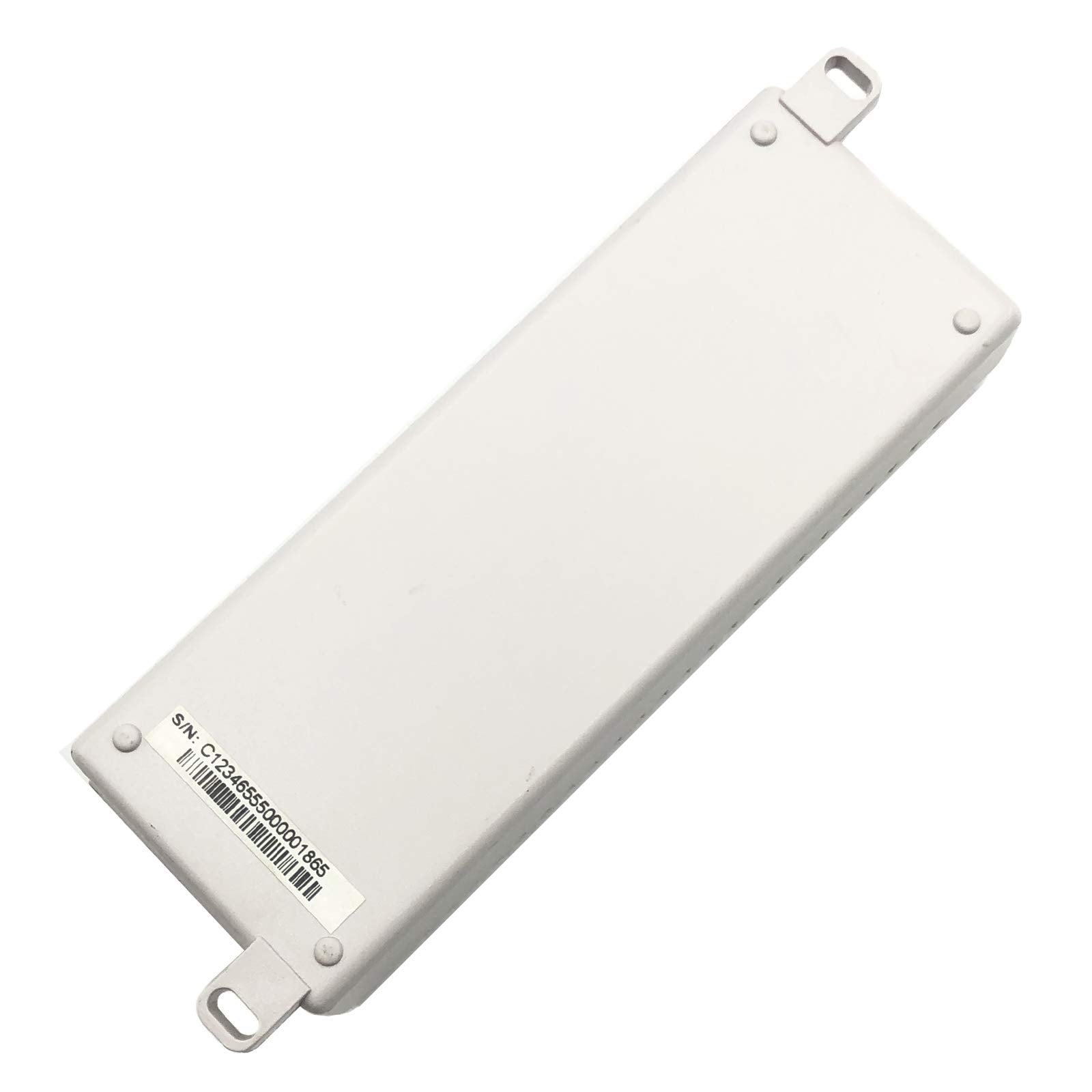 Microsemi   Pd 3501G/Ac 1 Port Poe Midspan, 10/100/1000Baset, Ac Input