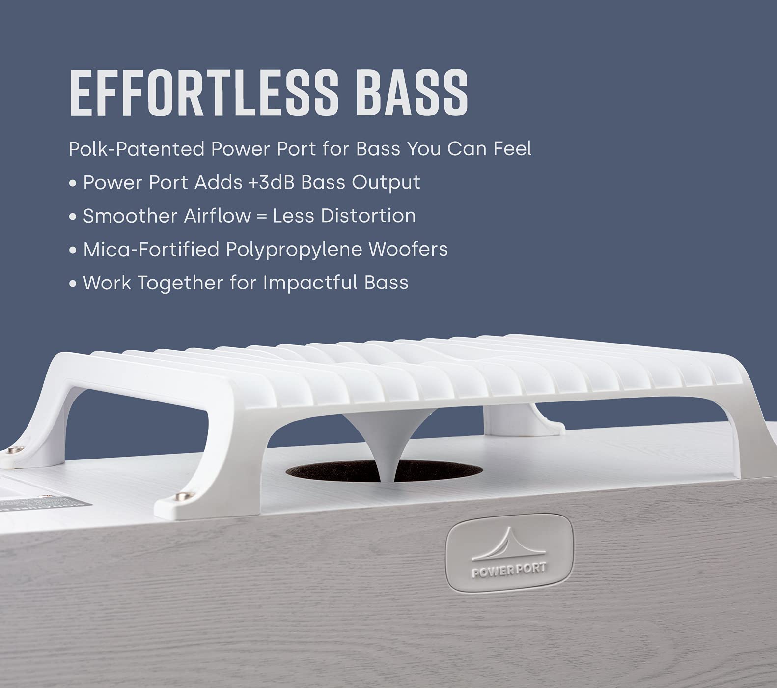 Polk Audio Signature Elite Es55 Tower Speaker   Hi Res Audio Certified & Dolby Atmos & Dts:X Compatible,1''Tweeter & (2) 6.5''Wo