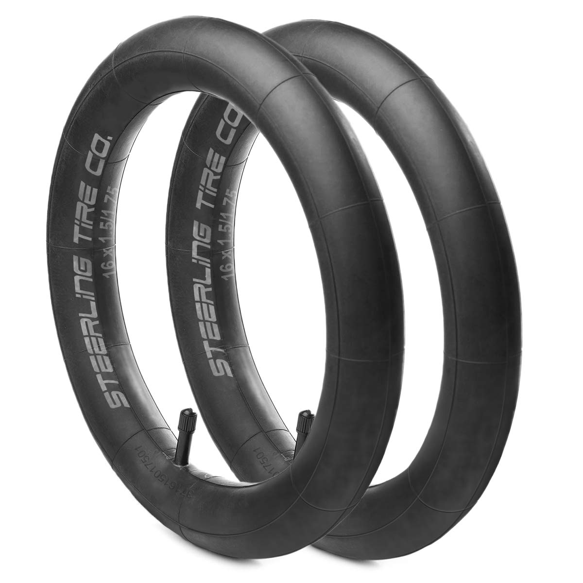 16 X 175 Stroller Tire Heavy Duty Thorn Resistant Inner Tube For All Bob Revolution Strollers, Sport Utility, Ironman  Alterrain