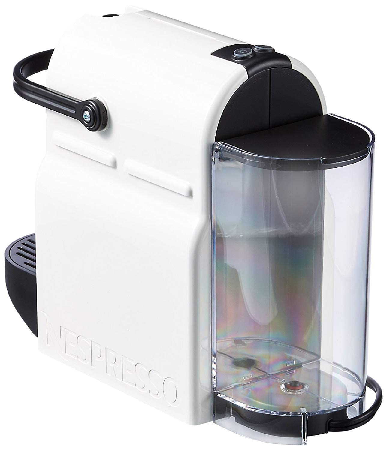 Paxanpax Nes93449 Krups Nespresso Inissia Water Tank (0.7L), Plastic
