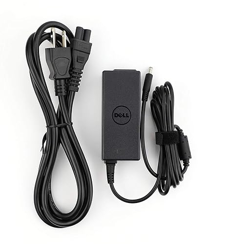 Dell 45W Replacement Ac Adapter For Dell