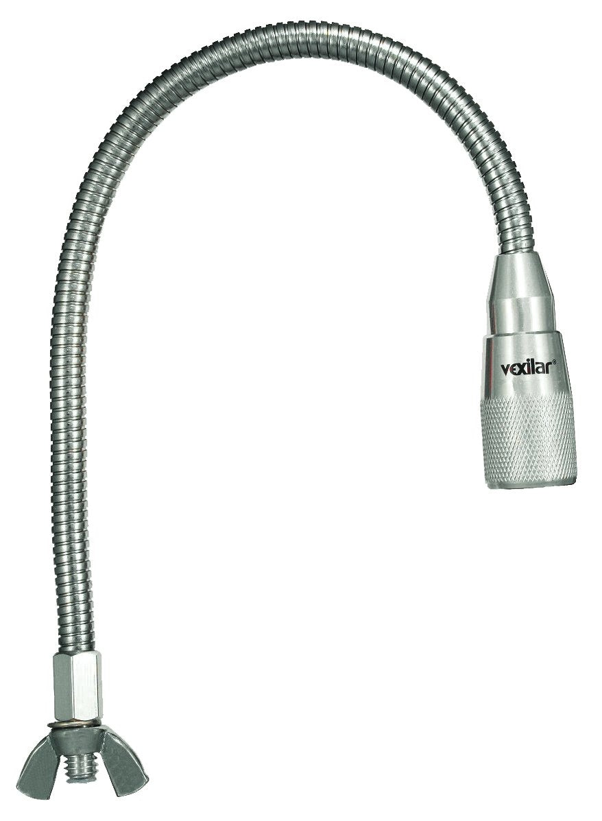 Vicious L-202 1-Led Super Flex Light Ii - Uses Aa Battery Not,WBLITB00806A83U