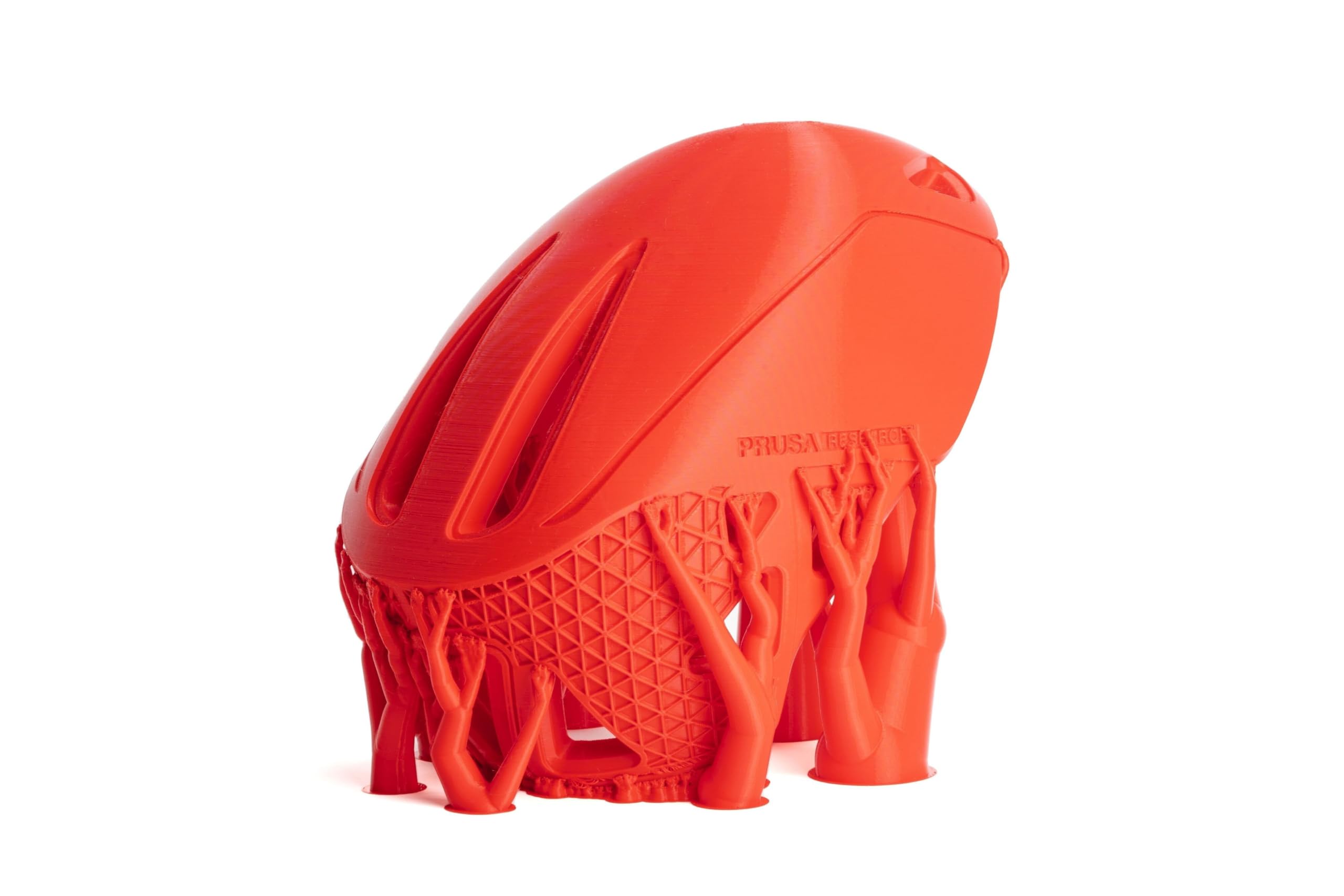 Original Prusa Mk4S 3D Printer, Ready-To-Use Fdm 3D Printer, Assembled And Tested, Removable Print Sheets, 1Kg Prusament Pla Spo