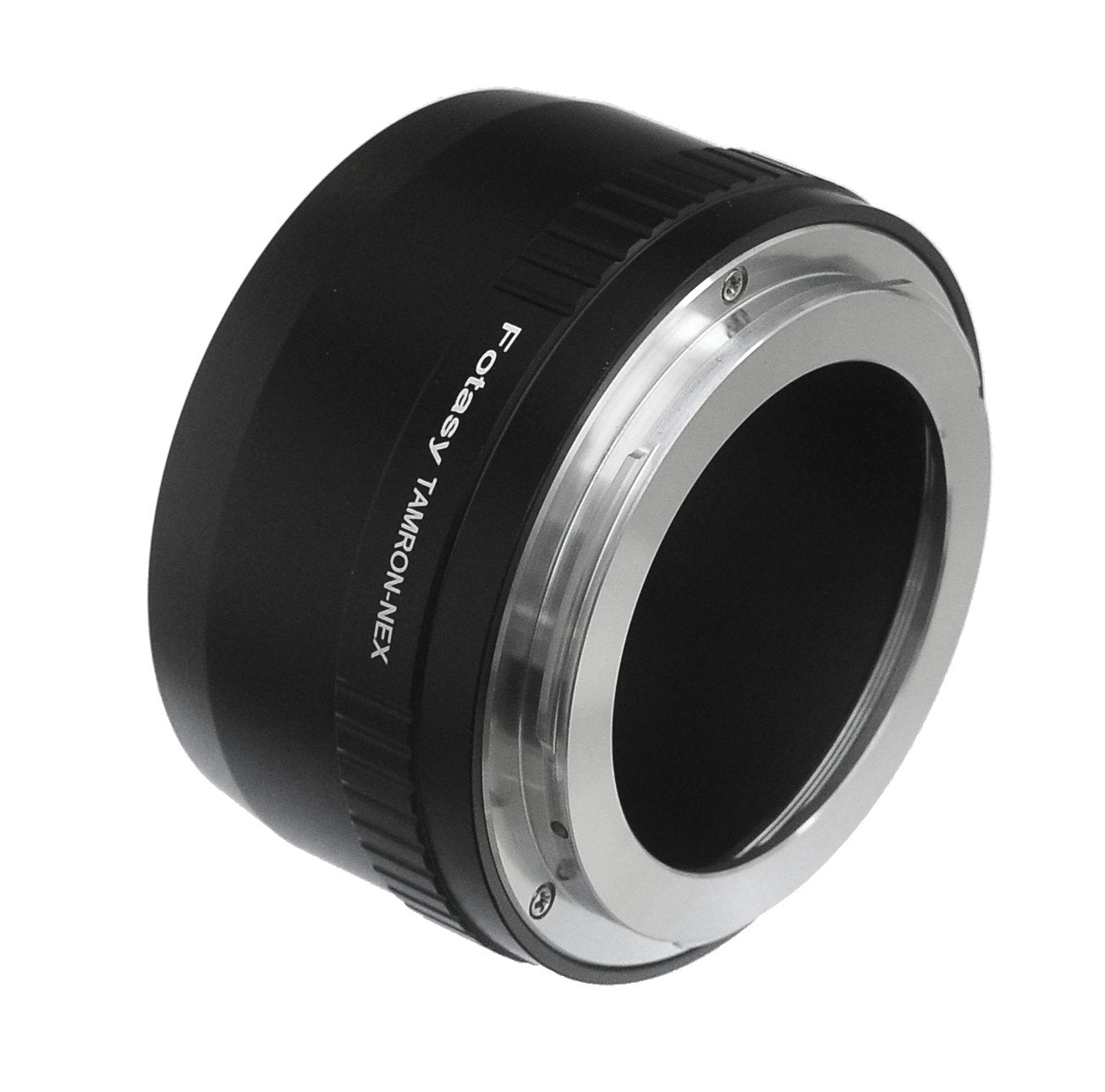 Fotasy Tamron Adaptall Ii Lens To E-Mount Adapter, Tamron Adaptall-2 E Mount Lens Adapter, Compatible With Sony A7 A7R A7S Ii Ii