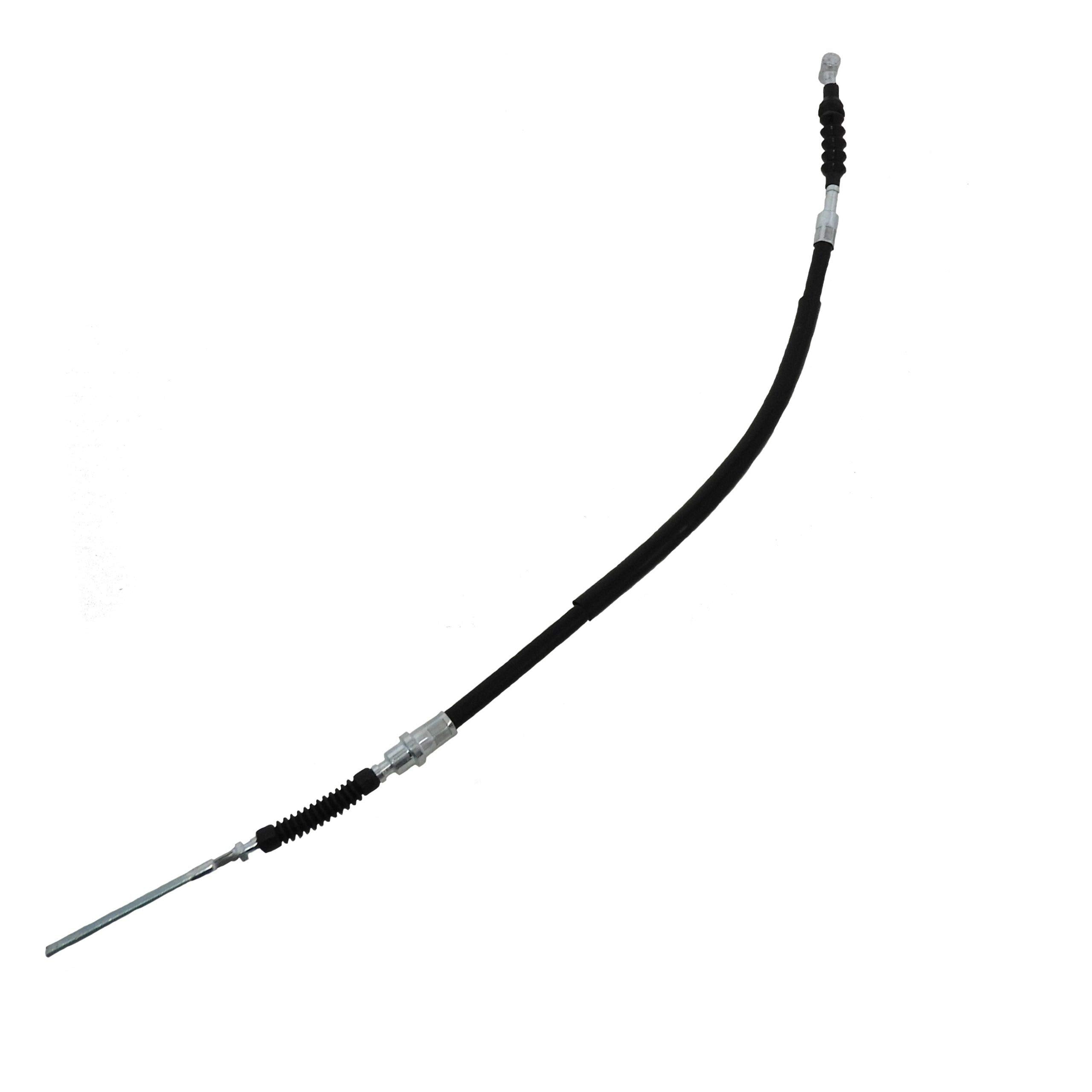 Foot Brake Cable Fits Honda Rancher 350 Trx350Fe 4X4 Es 2000 2003