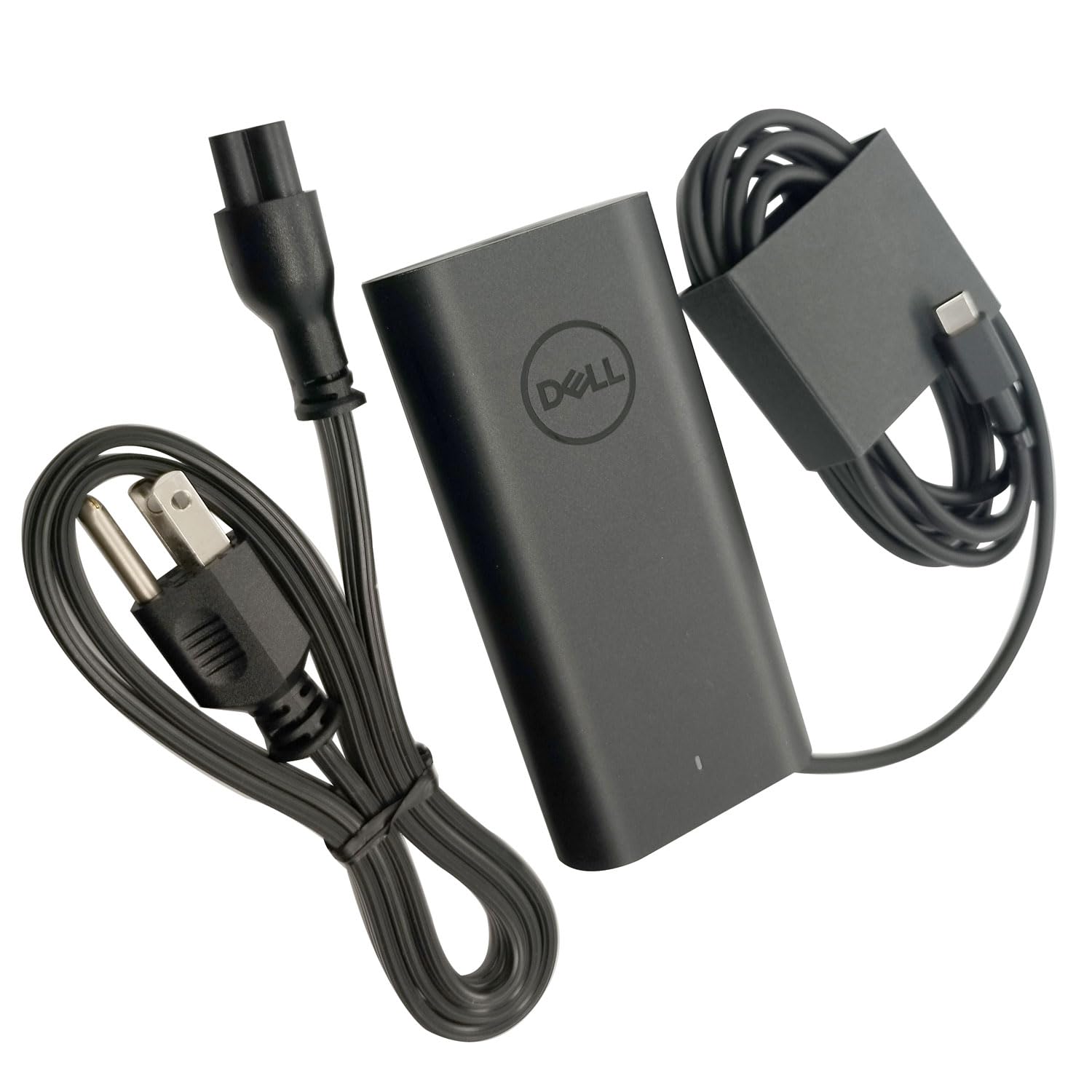 Dell Laptop Charger 100W Watt USB Type C Precision 5680 3580 3580 3580 3581,Latitude 5340 7640 7640 7340 5440 5540 9440,Inspiron 14 Plus 7430