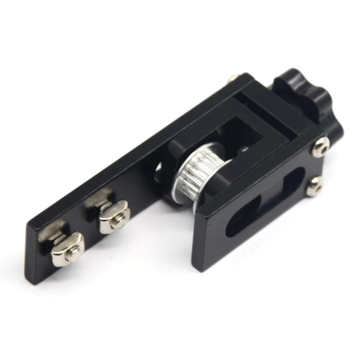Befenybay Upgrade 2020 Profile X Axis Synchronous Belt Stretch Straighten Tensioner For Creality Ender 3Ender3 Proender3 V2Cr 10