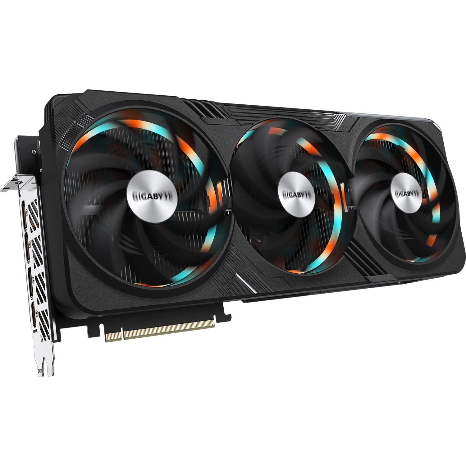 Gigabyte Geforce Rtx 4080 Gaming Oc 16Gb Graphics Card   16Gb Ddr6X, 192Bit, Pci E 4.0, Core 2535Mhz, Rgb, Anti Sag Bracket, Dp