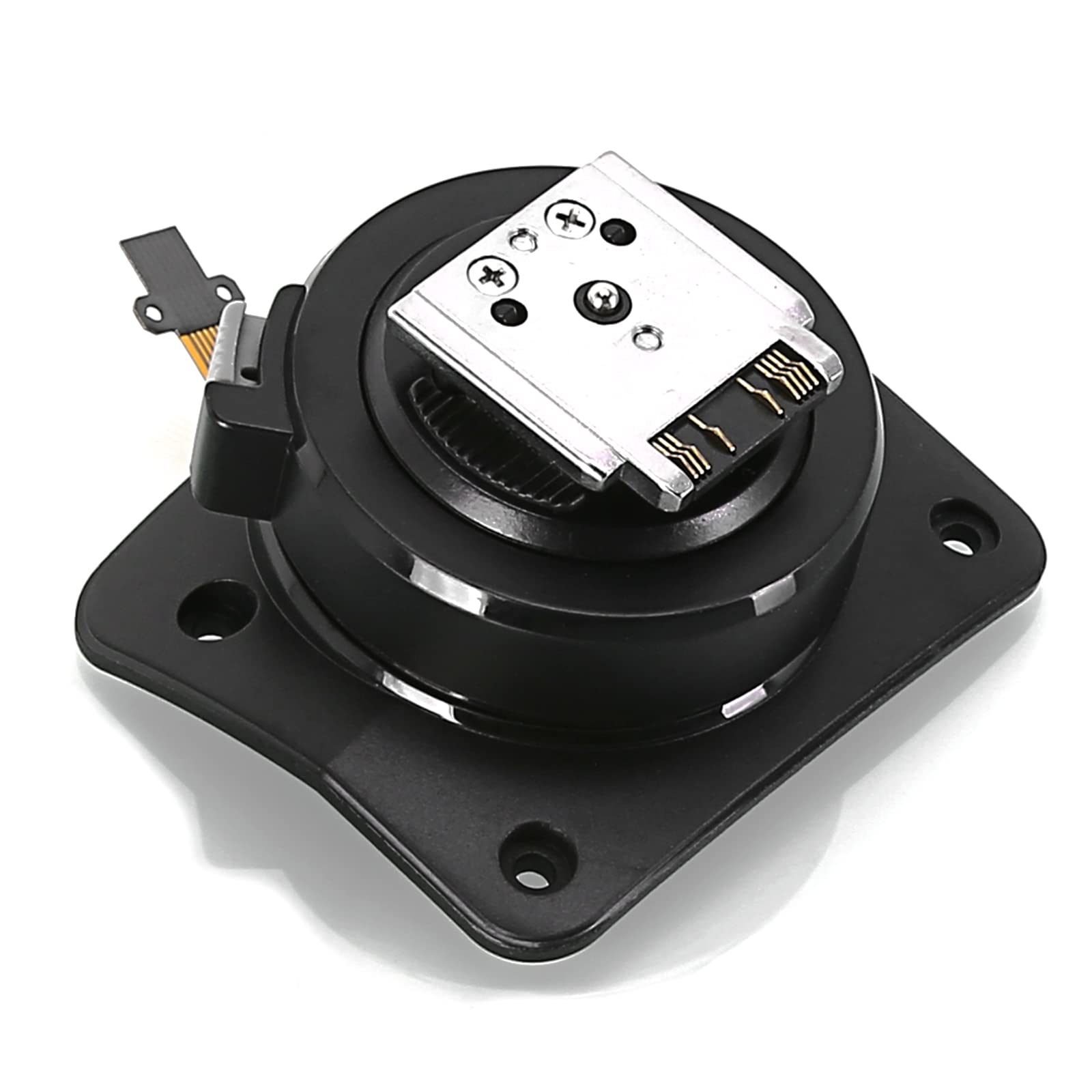 Godox V1 S Hot Shoe Mount Foot Compatible With Godox V1 S / V860Iii S Flash Speedlite Fix Repair Parts