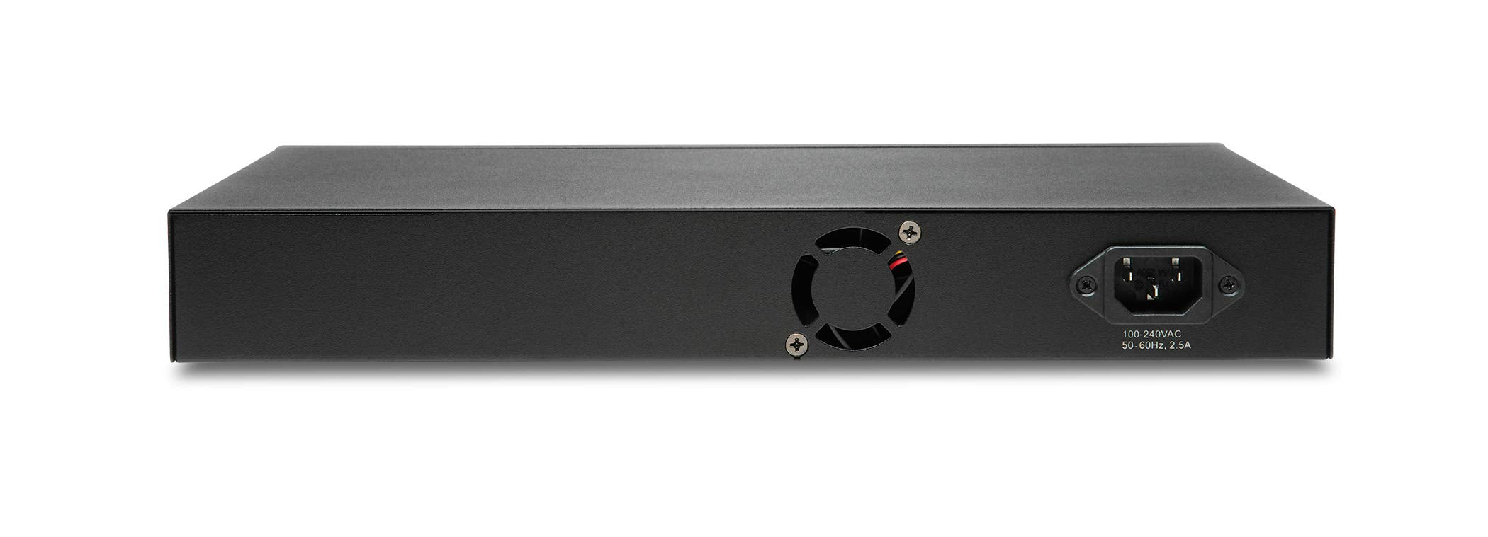 Sonicwall Switch Sws12-10Fpoe With 3Yr 24X7 Dynamic Support (02-Ssc-8371)