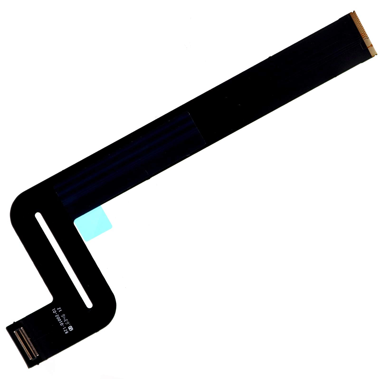 Deal4Go Touchpad Cable 821 01002 A Replacement For Macbook Pro A1708 2016 2017 Trackpad Ribbon Flex Cable 821 01002 01