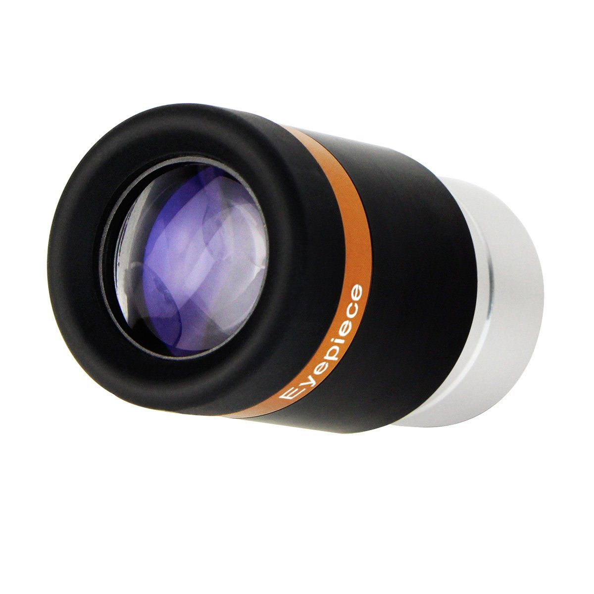 Svbony Telescope Lens 23Mm Telescopes Eyepieces Wide Angle 62 Degree Aspheric Eyepiece Fully Coated Lens For 1.25 Inches Astrono