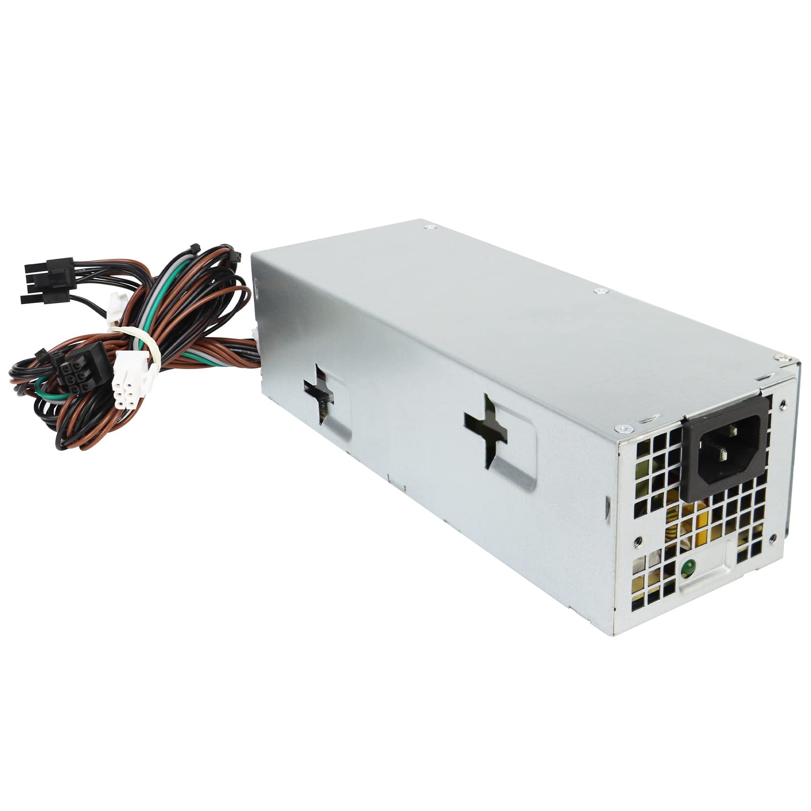 Lxun Upgraded H460Ebm 00 4Fwf7 460W Power Supply Compatible With Dell Optiplex 3040 3046 3050 5050 5060 5090 7050 7060 7070 Xps