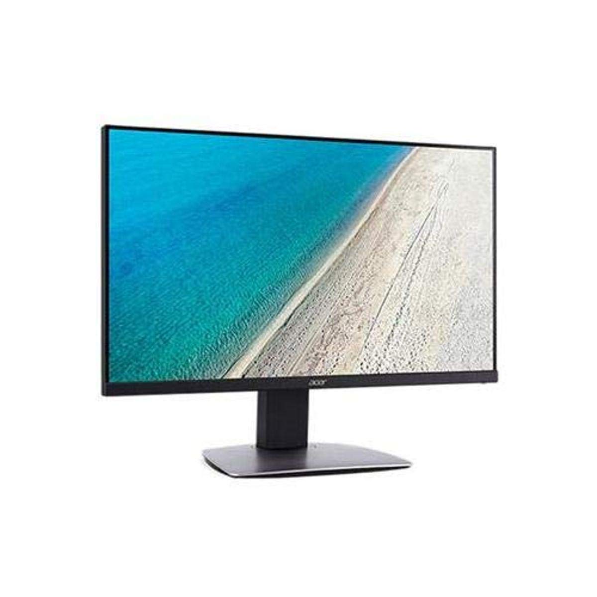 27'' 3840X2160 Ips Speakers