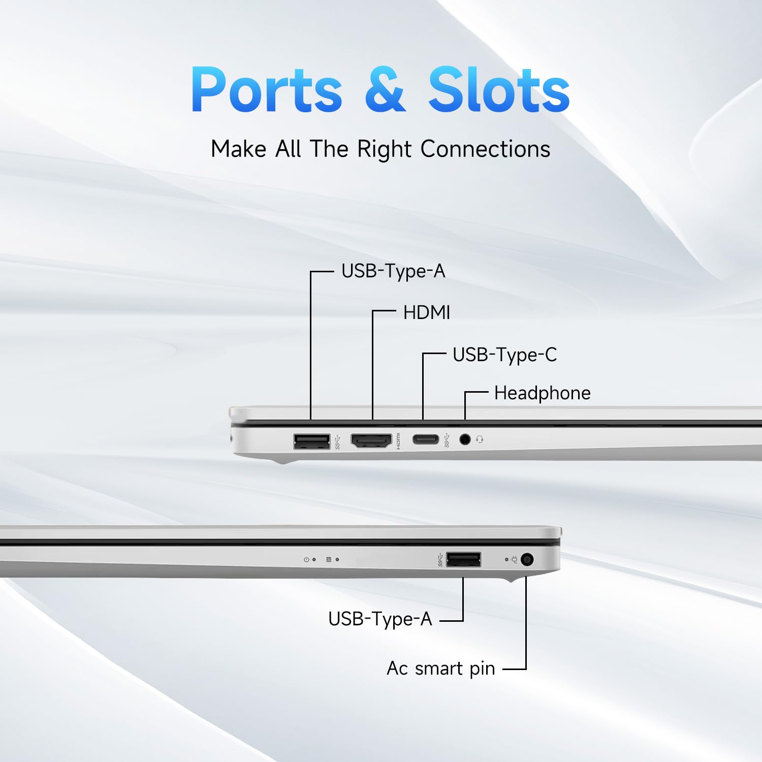 Hp 17.3'' Touchscreen Laptop, Intel Core I3-N305, 32Gb Ram, 128Gb Emmc + 1Tb Ssd, Numeric Keypad, Webcam, Hdmi, Wi-Fi 6, Windows