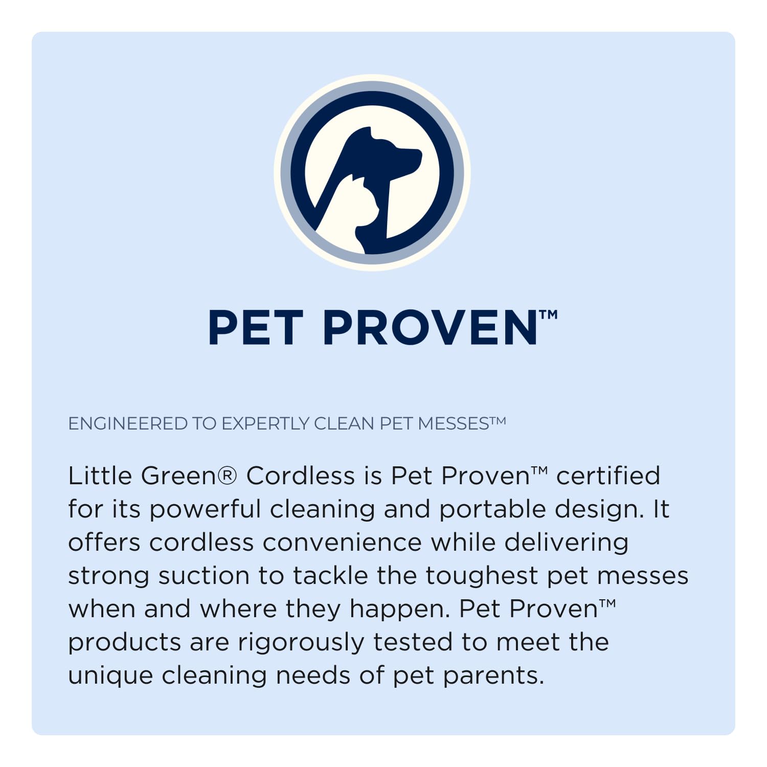 Bissell Little Green Cordless Portable Deep Cleaner With 25V Lithium Ion Battery, 3682