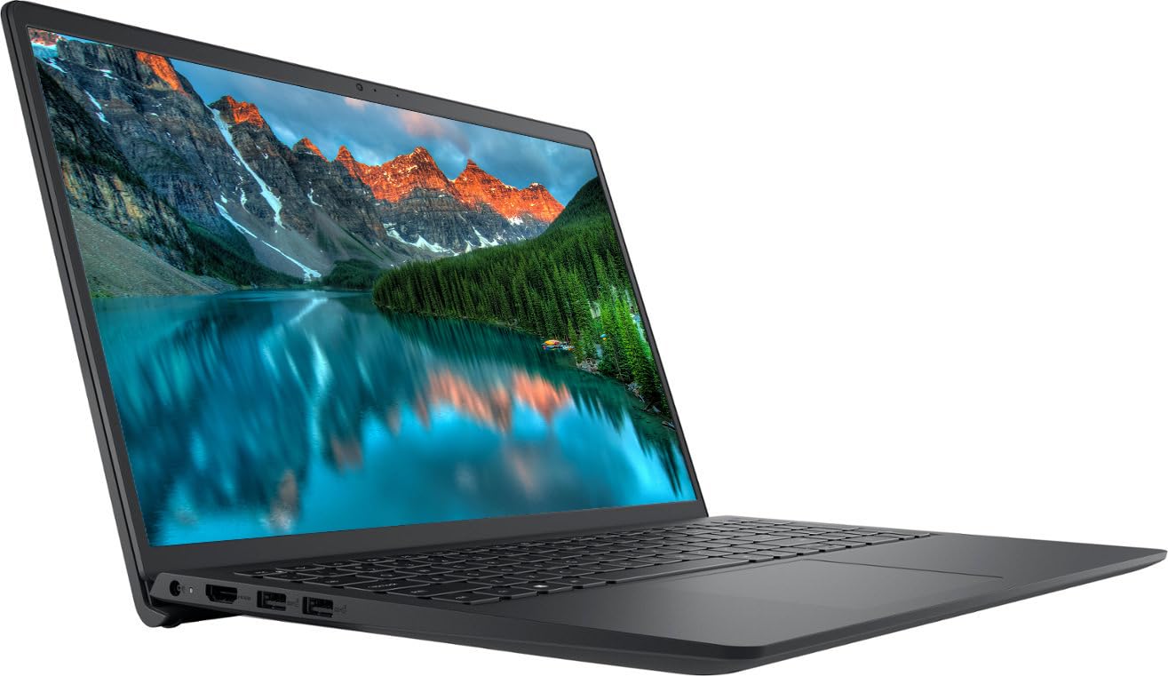 Dell Inspiron Touchscreen Laptop, 15.6 Business & Student Laptop Computer, Windows 11 Pro Laptop 16Gb Ram 512Gb Ssd, Intel Core