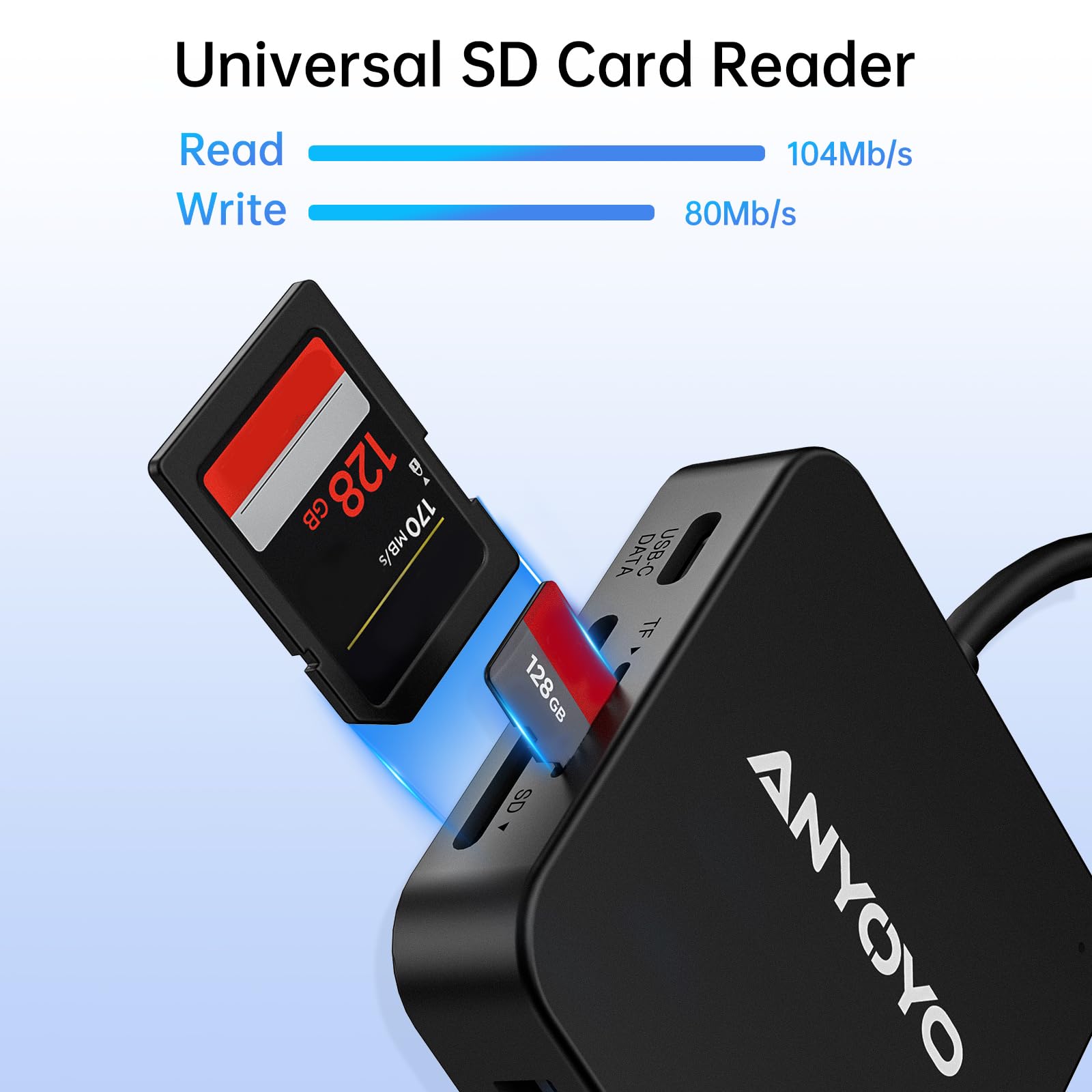 Usb C Hub, 7 In 1 Usb C Adapter With 4K 30Hz Hdmi, 100W Pd, Sd/Tf Card Reader, 2 Usb A 3.0, 1 Usb C For Macbook Pro/Air, Usb C H