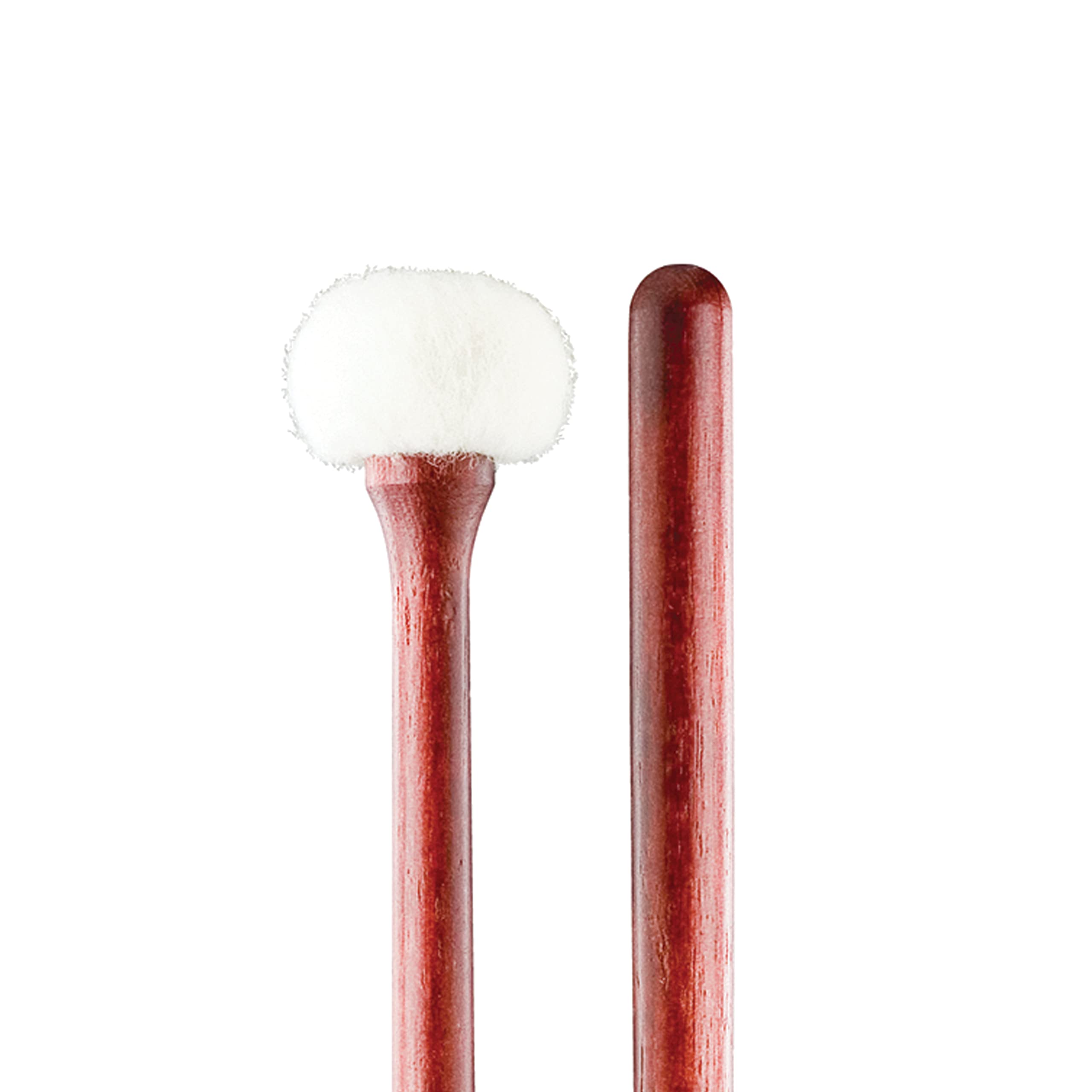 Promark Percussion Mallets - Jonathan Haas Jh4 General Purpose Timpani Mallets - One Pair