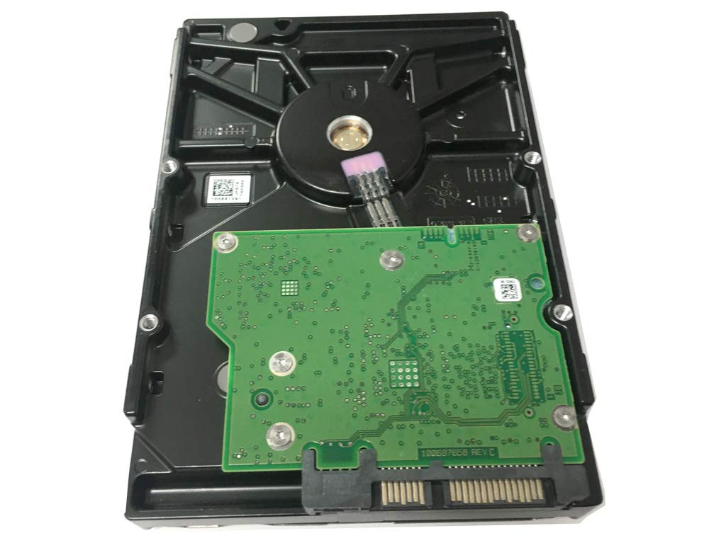 Seagate Enterprise Value HDD   Cloud Storage   3 TB 7200RPM 6Gb/s 64 MB Cache 3.5 Inch Internal Bare Drive (ST3000NC000)