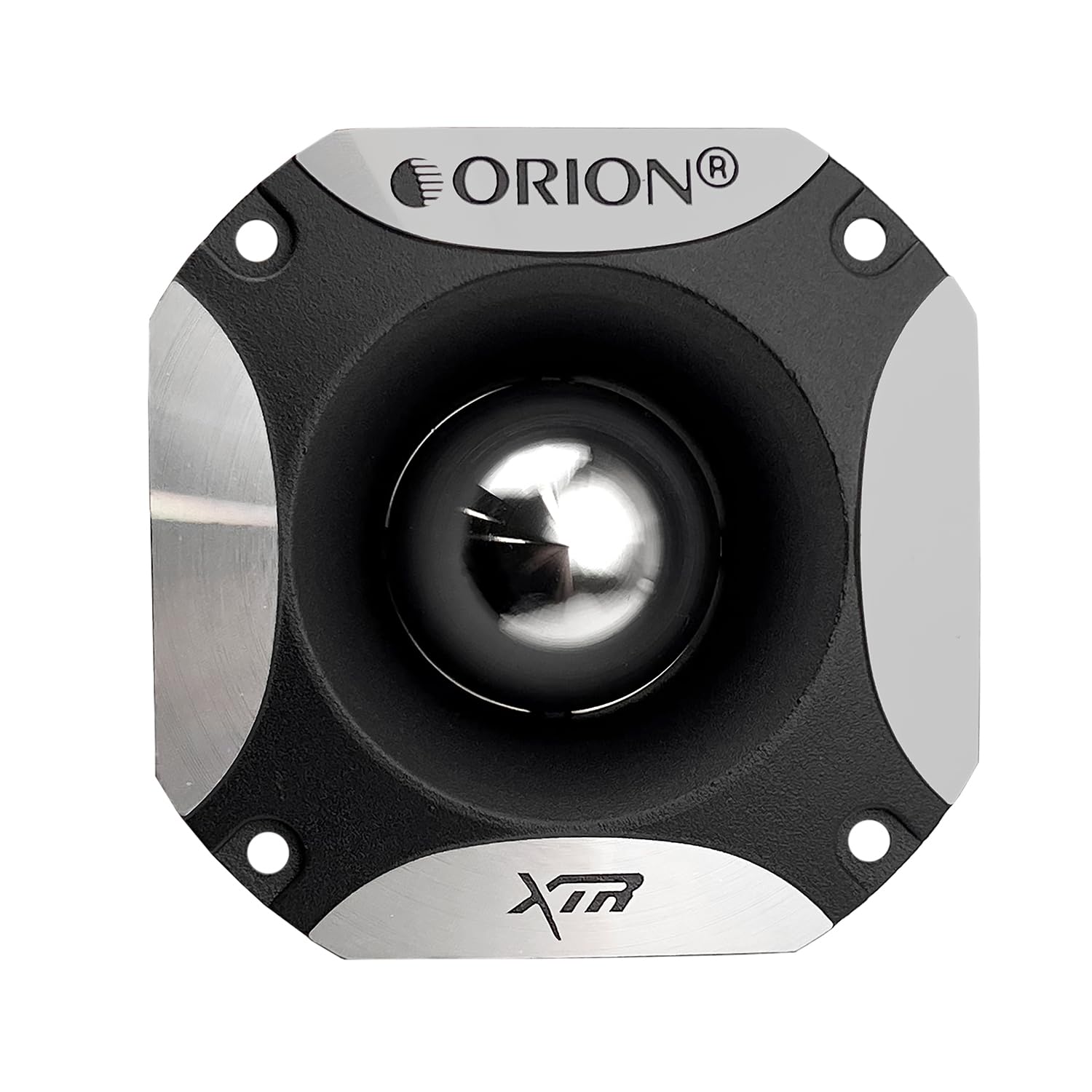 Orion Xtr Series Super Bullet Tweeter Car Audio Car Stereo (Xtw750Fd)