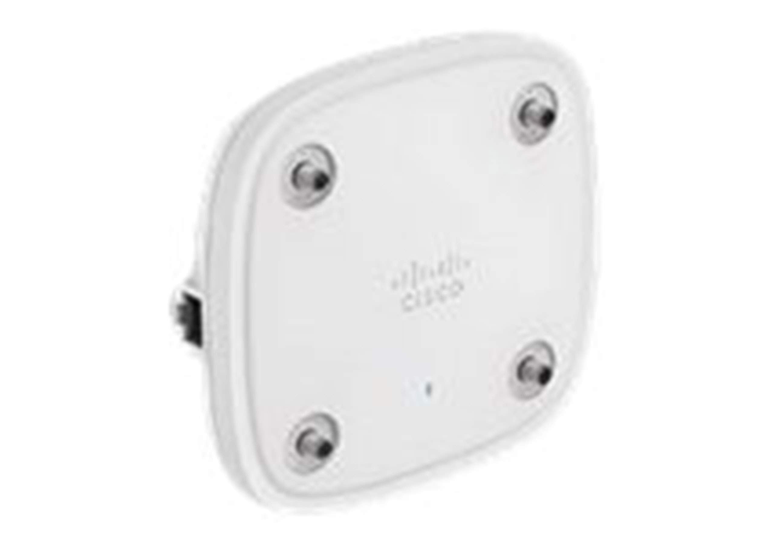 Cisco Catalyst 9120Axe-B Wireless Access Point, Wi-Fi 6, 4X4 Dual 5Ghz Radio, Mu-Mimo, Cleanair With Cisco Rf Asic, Poe, Externa