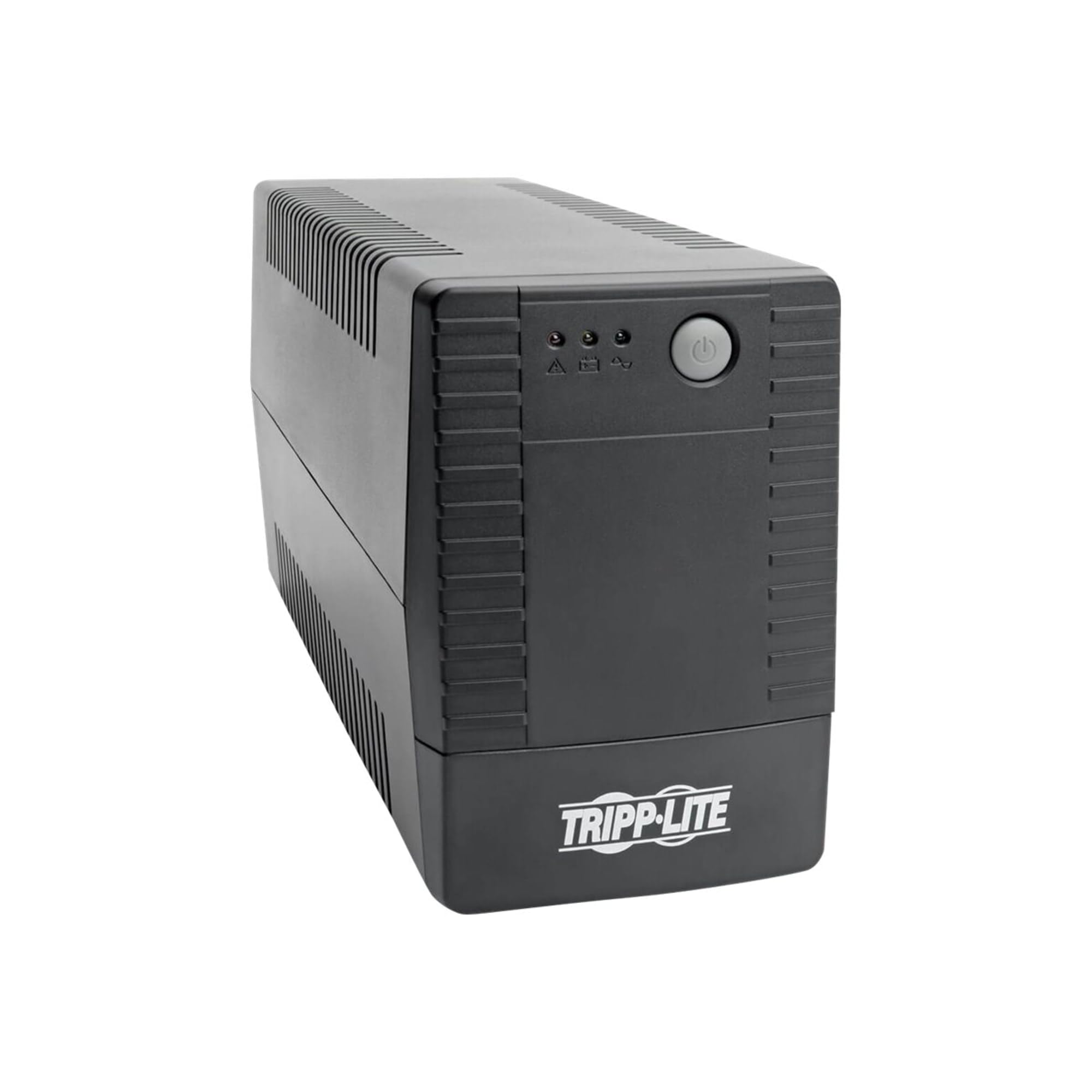 Tripp Lite Ups Desktop 900Va 480W Avr Battery Back Up Compact 120V 6 Outlet (Vs900T)
