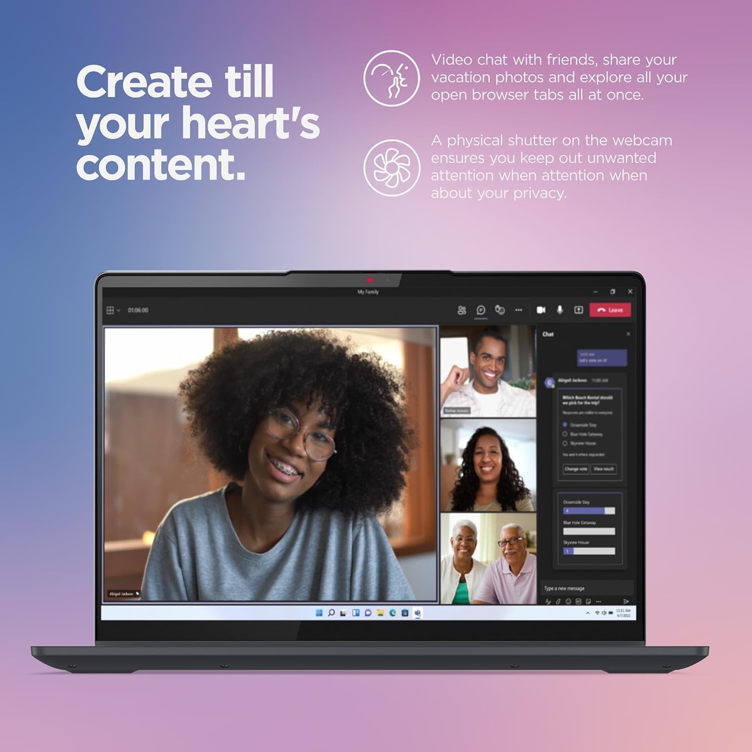 Lenovo Flex 5I 14'' Fhd Touchscreen 2 In 1 Laptop, Intel Core I5 1235U, 8Gb Memory, 512Gb Pcie Ssd, Intel Iris Xe Graphics, 512G