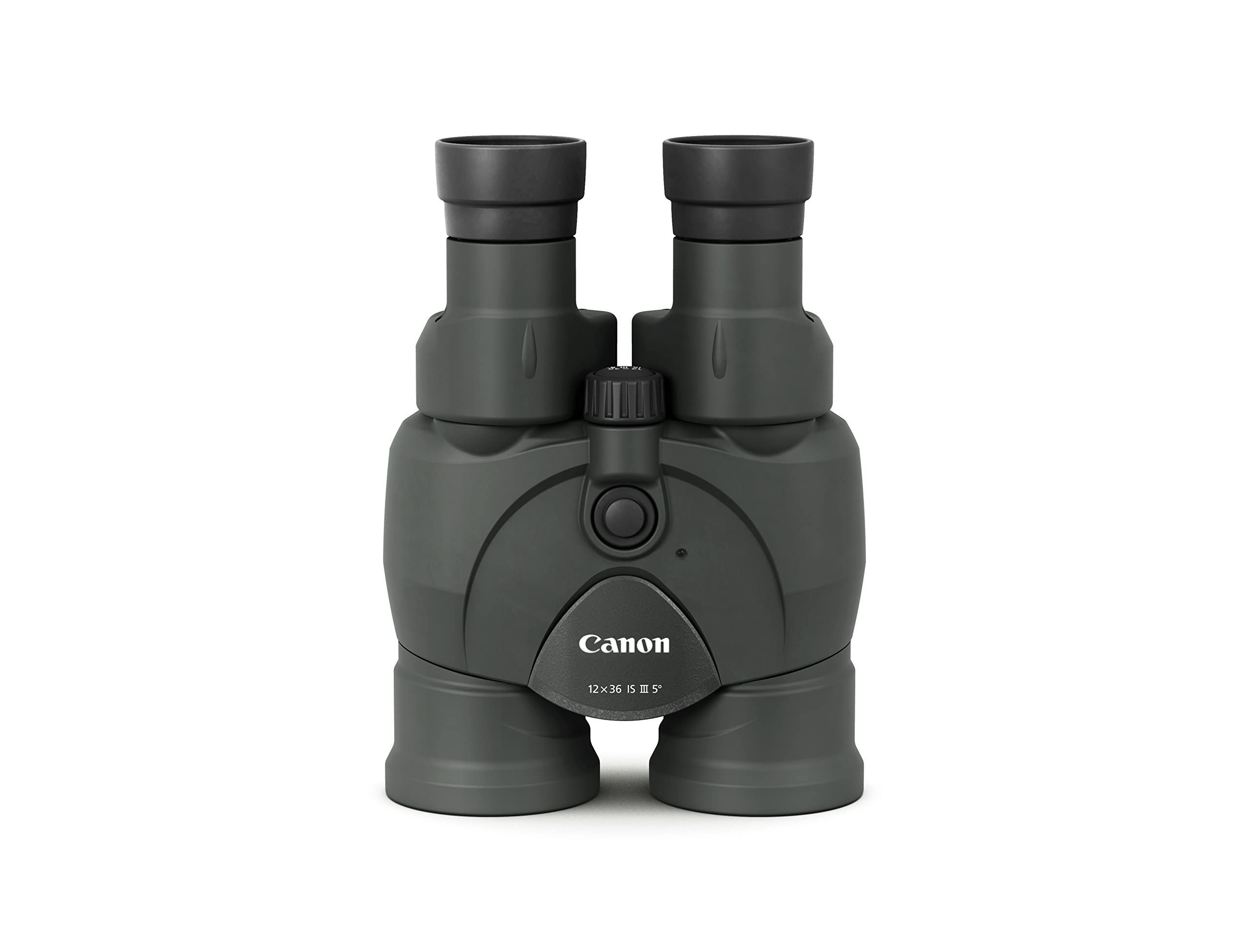 Canon 12X36 Image Stabilization Iii Binoculars