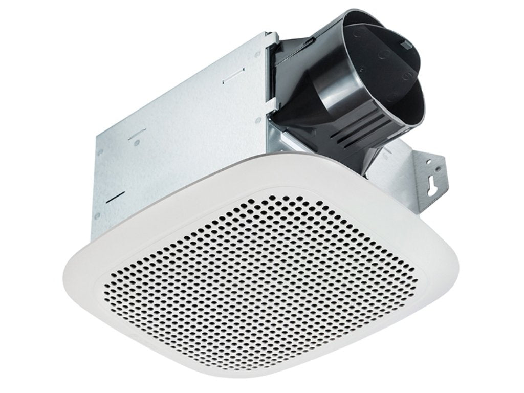 Delta Breezintegrity Itg70Bt 70 Cfm Exhaust Bath Fan With Bluetooth Speaker