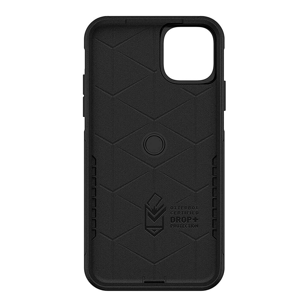 Otterbox Iphone 11 Pro Max Commuter Series Case   Black, Slim & Tough, Pocket Friendly, With Port Protection