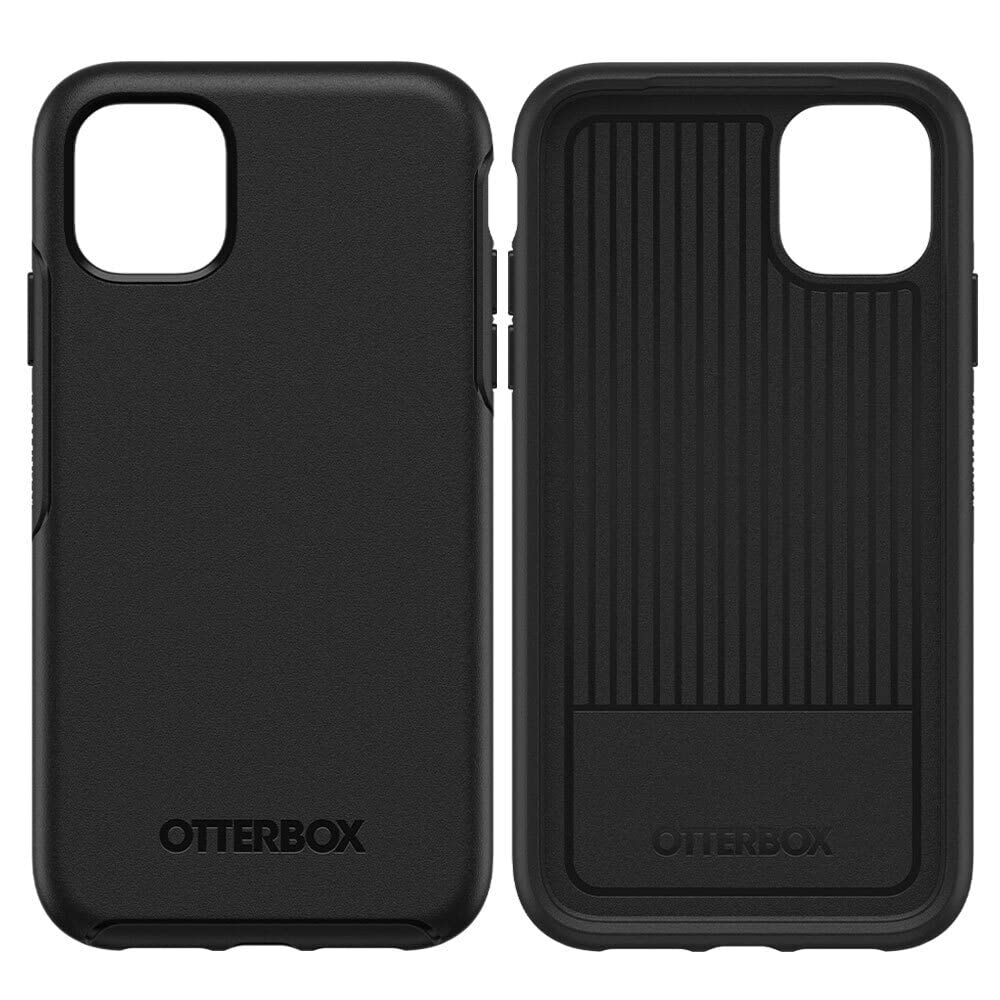 Otterbox Symmetry Series Case For Iphone 11   Black