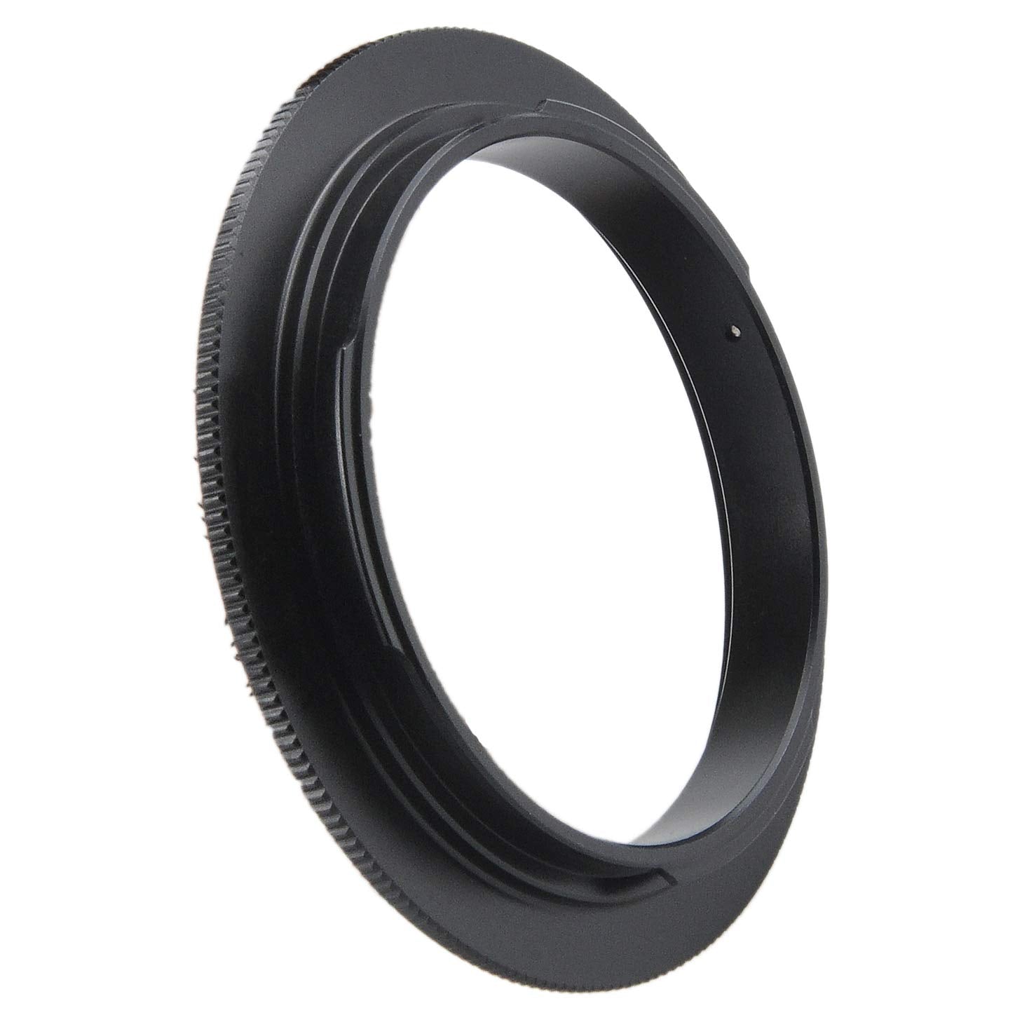 52Mm To Ef M Macro Lens Reverse Ring Compatible With Ef M Mount Mirrorless Camera M1 M2 M3 M5 M6 M10 M50 M100 Camera,With 52Mm Filter Thread Lens.Macro Shoot(52Mm Ef M)