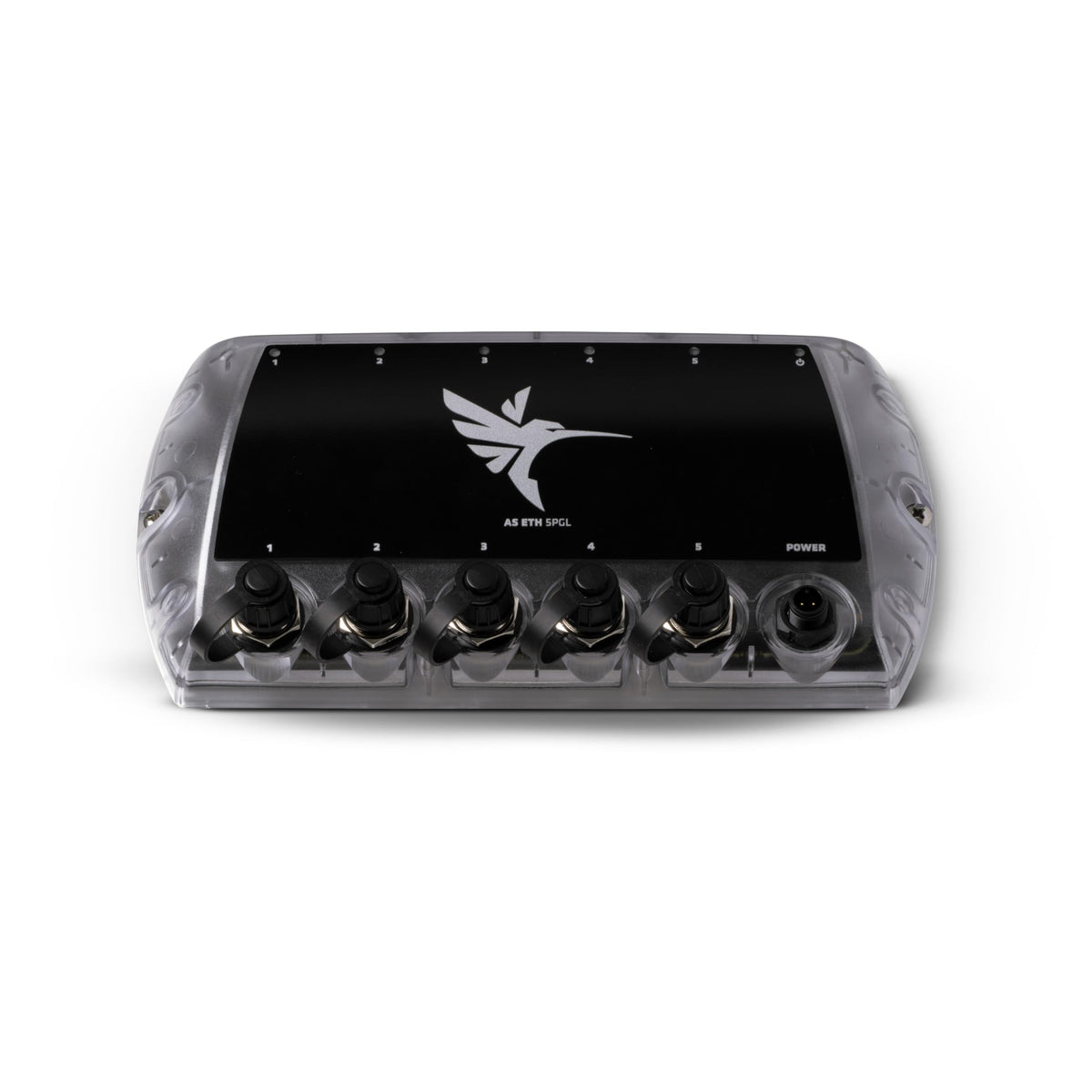 Humminbird 411850 1 As Eth 5Pgl   5 Port Ethernet Switch