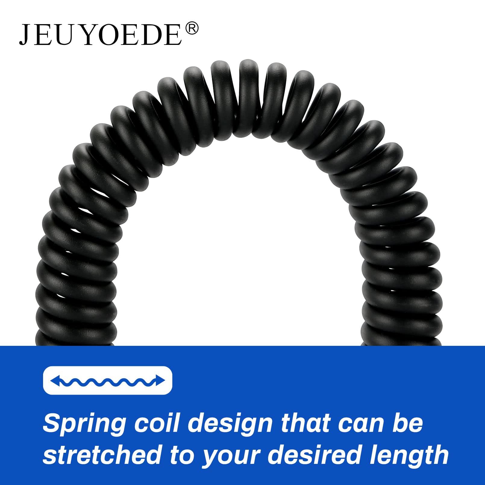 Jeuyoede Waterproof Radio Mic Remote Handheld Walkie Talkie Microphone With 3.5Mm Audio Jack Compatible With Motorola Xpr3300 Xp