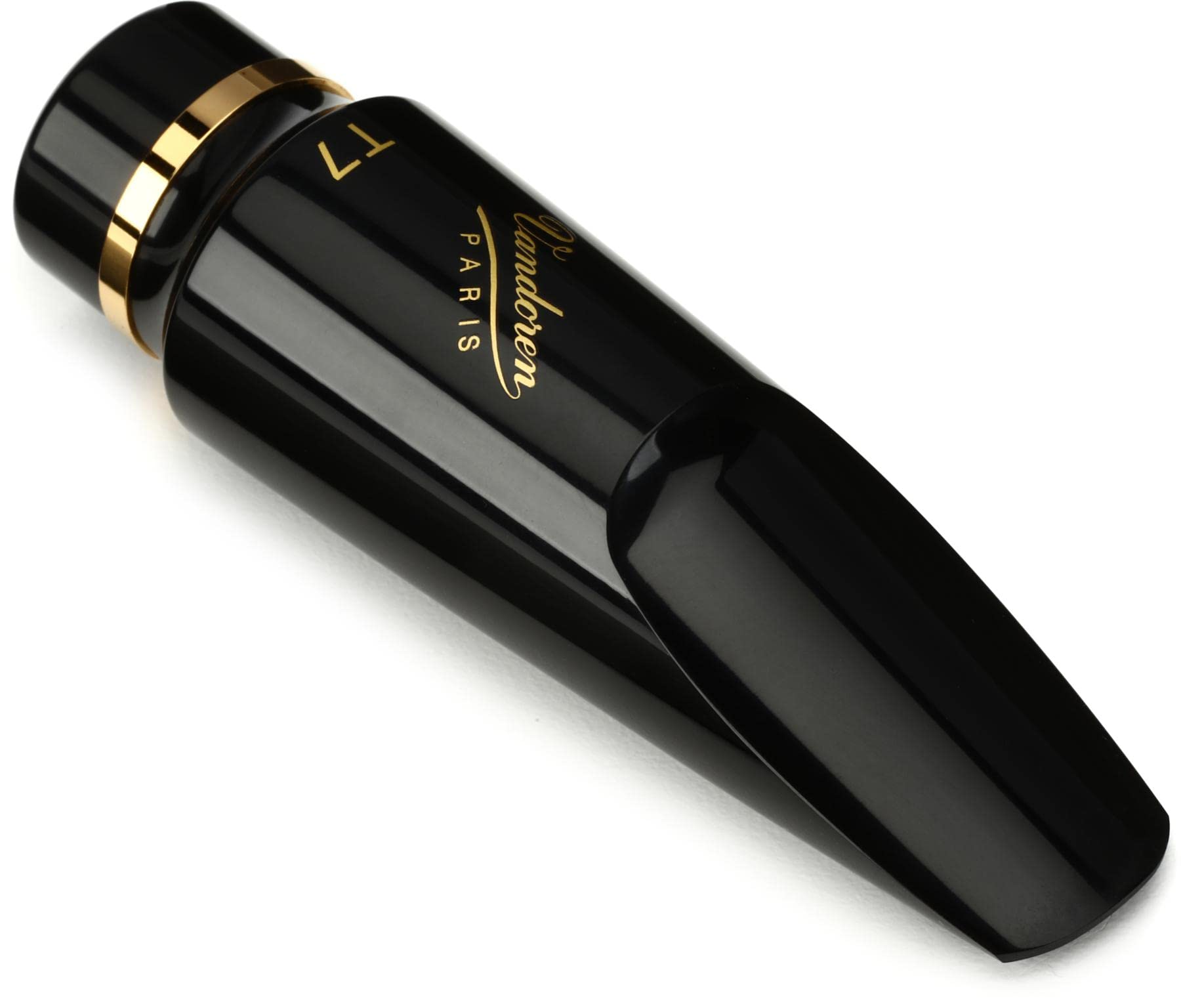 Vandoren SM823EL V16 Tenor Saxophone Mouthpiece; T7L