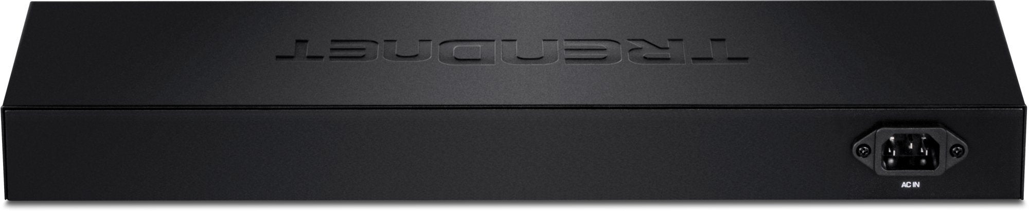 Trendnet   Teg S16G 16 Port Unmanaged Gigabit Greennet Switch, Teg S16G, 16 X Rj 45 Ports, 32 Gbps Switching Capacity, Fanless,