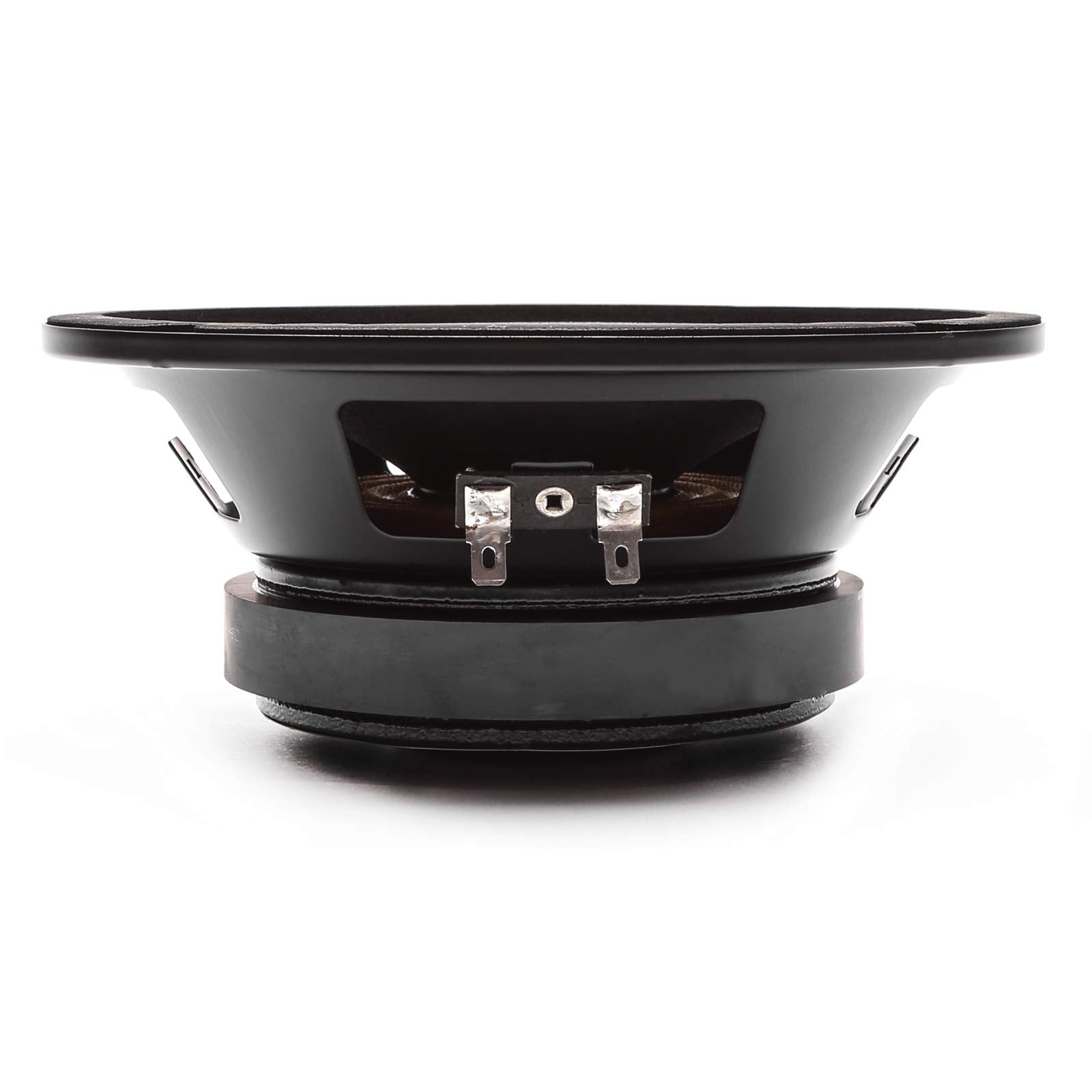 Skar Audio FSX65-8 6.5" 300W 8 Ohm Pro Midrange Loudspeaker - Black Ferrite