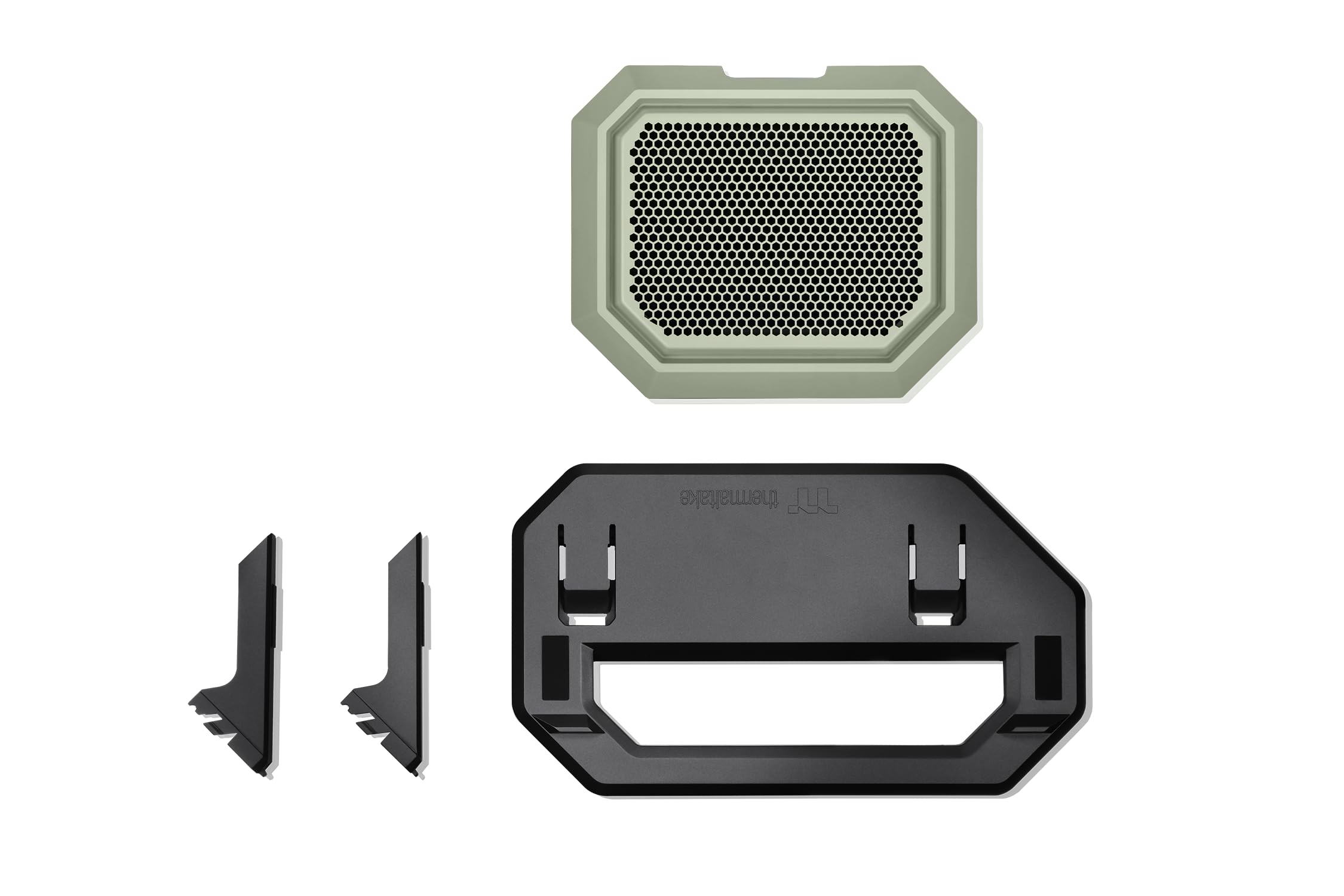 Stand For Tower300 Mtchgrn