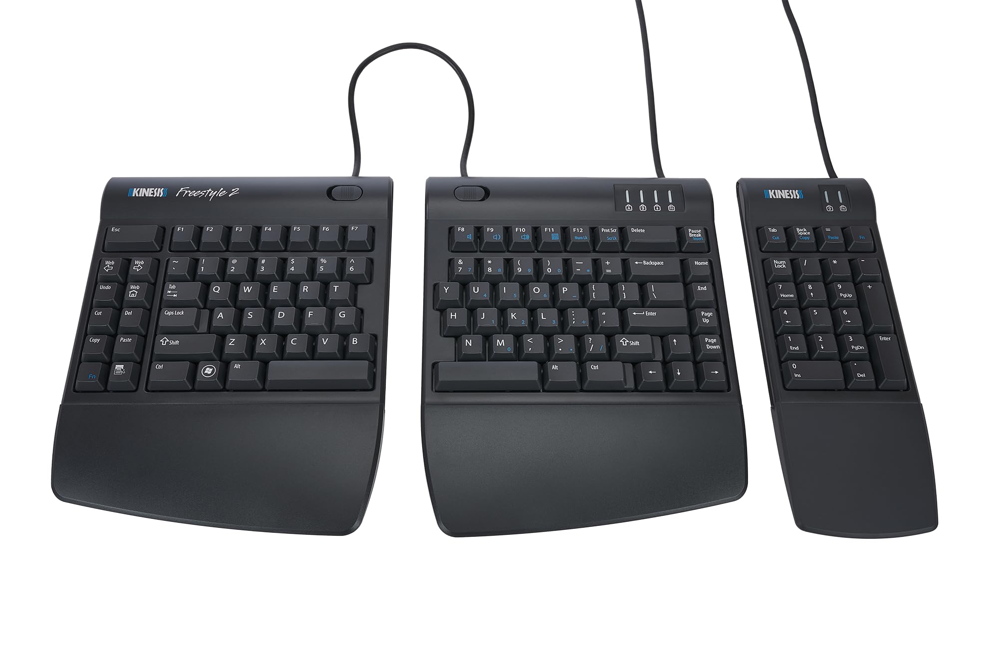Kinesis Freestyle2 Keypad For Pc & Mac