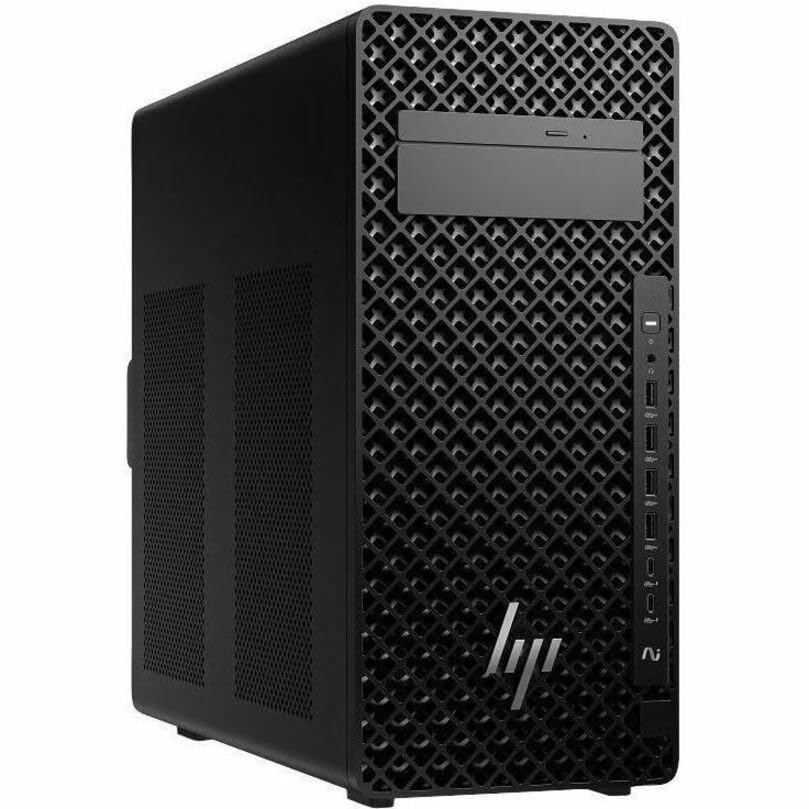 HP Z2 G1i Workstation - Tower - Intel Core Ultra 7 265-32 GB RAM - 1 TB SSD - NVIDIA 20 GB Graphics - Intel W880 Chip - Windows