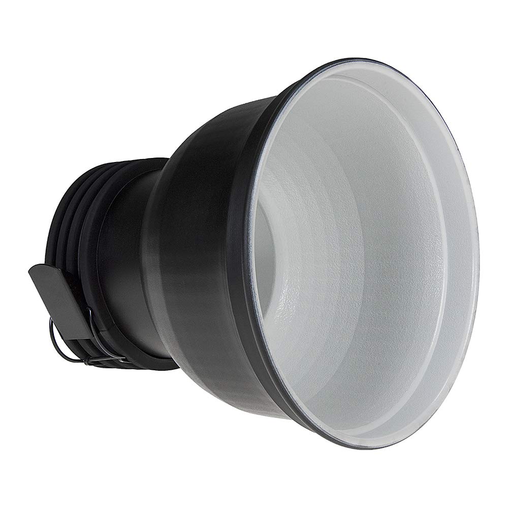 Popspot Ultra 7'' Reflector From Fotodiox Pro