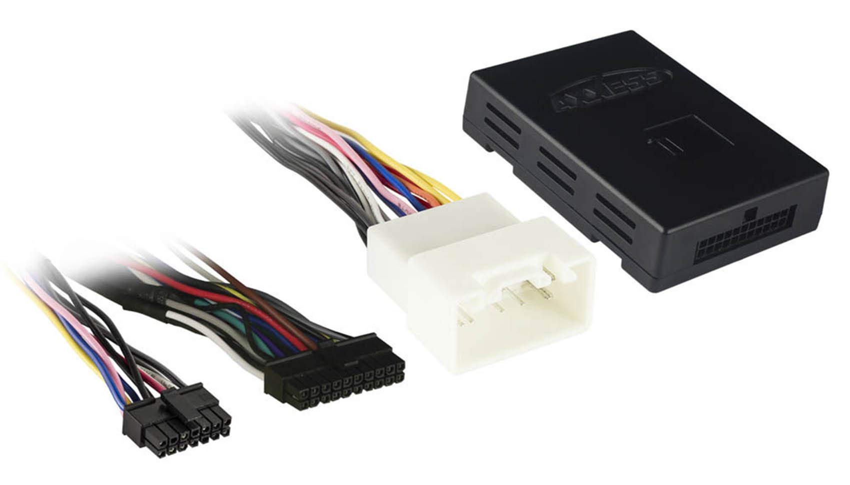 Heise Axxess Toyota Digital Amplifier Interface 2001 2015