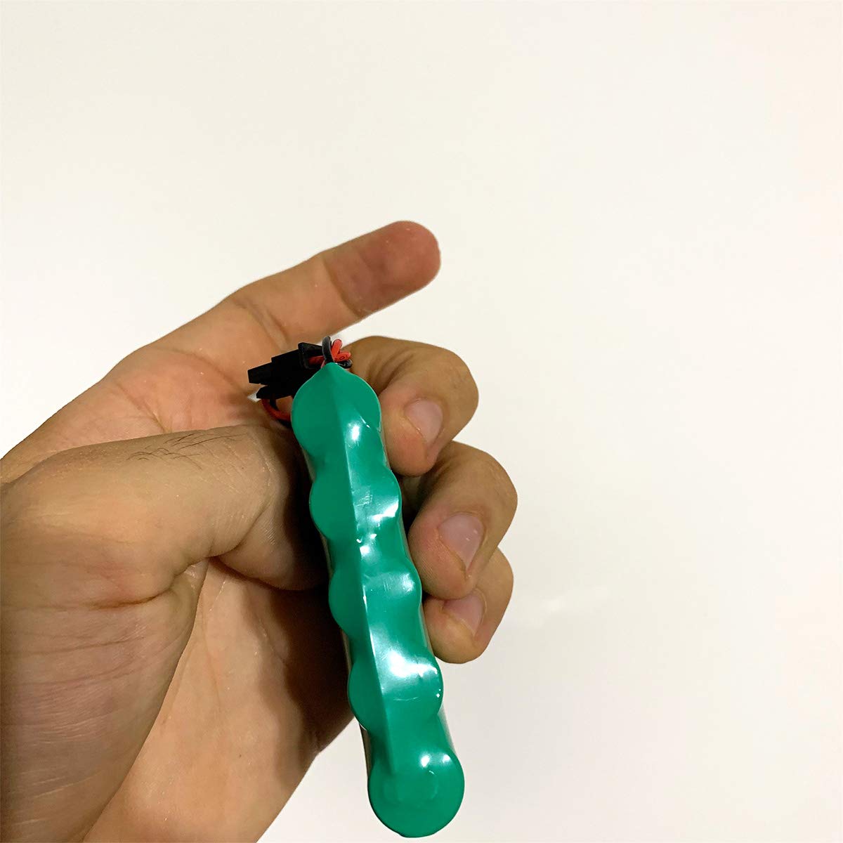 600 Xti Bat Battery 6V 2100Mah Ni Mh Xti 5 Simon 6Vdc Utc Interlogix Alarm Panel