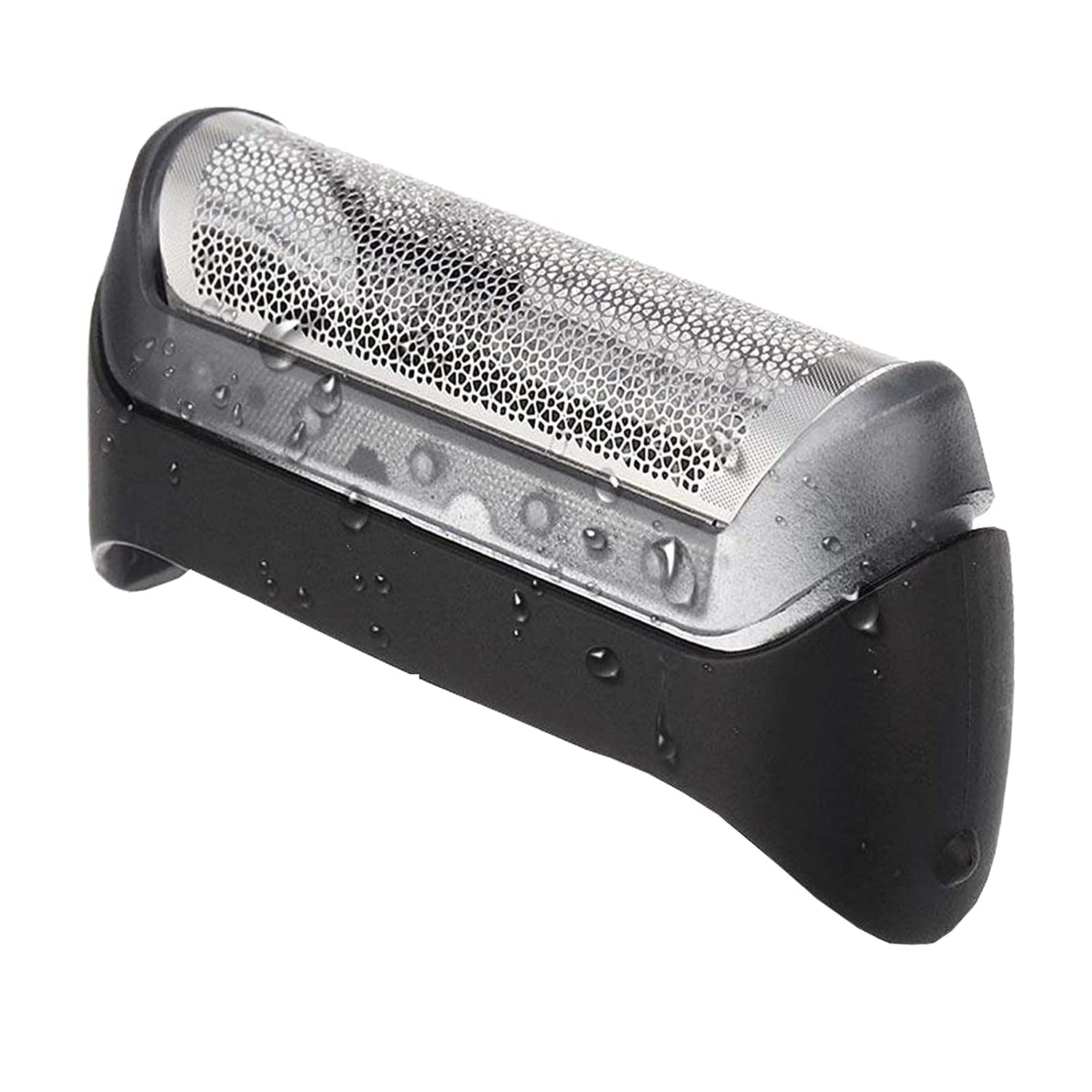 ???????? ???????????????? 10B Replacement Foil & Cutter For Compatible With Bra Un Cruzer, 10B/20B 1000/2000 Series Shaver Head